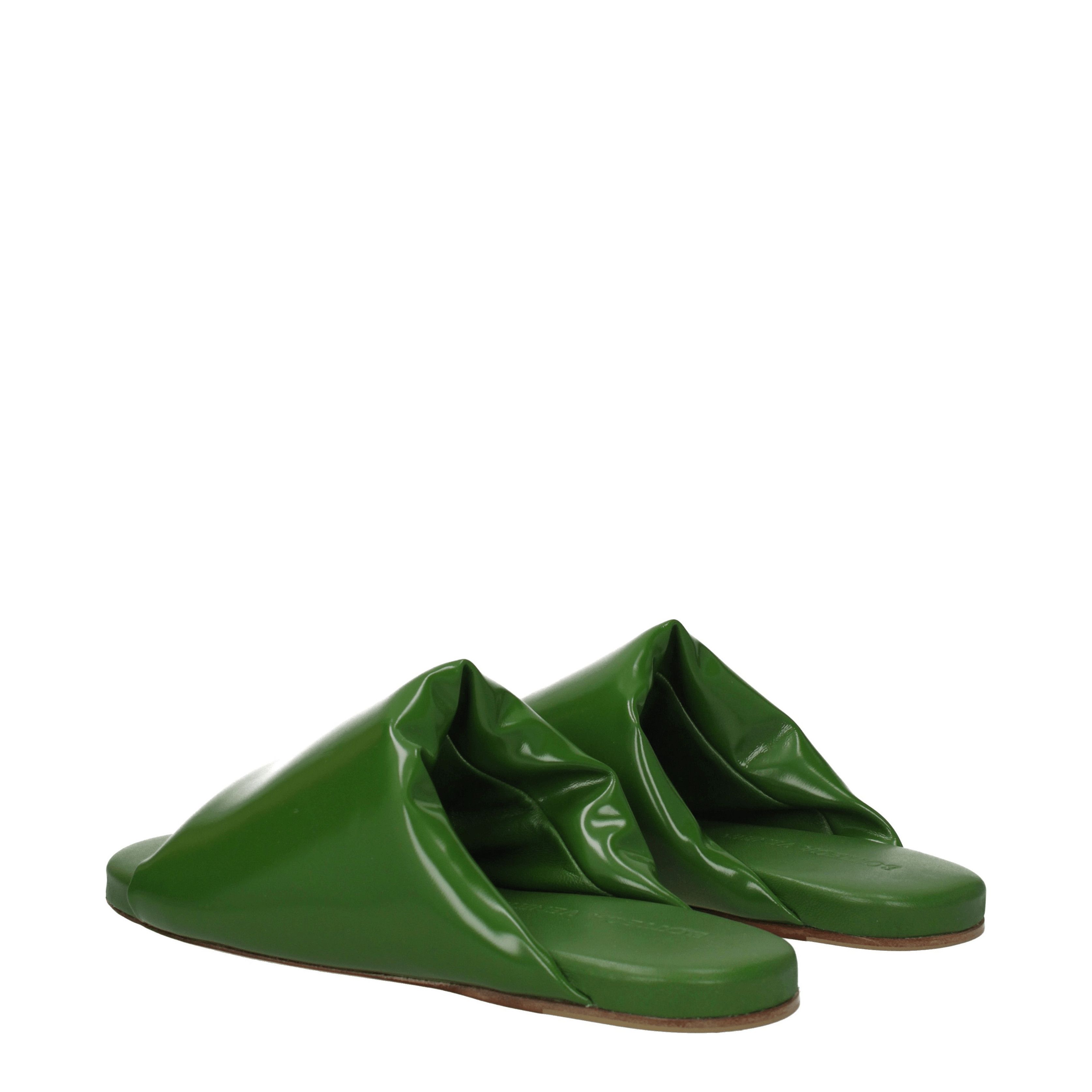 Bottega Veneta Slippers Size US 8 / IT 38 - 4 Thumbnail