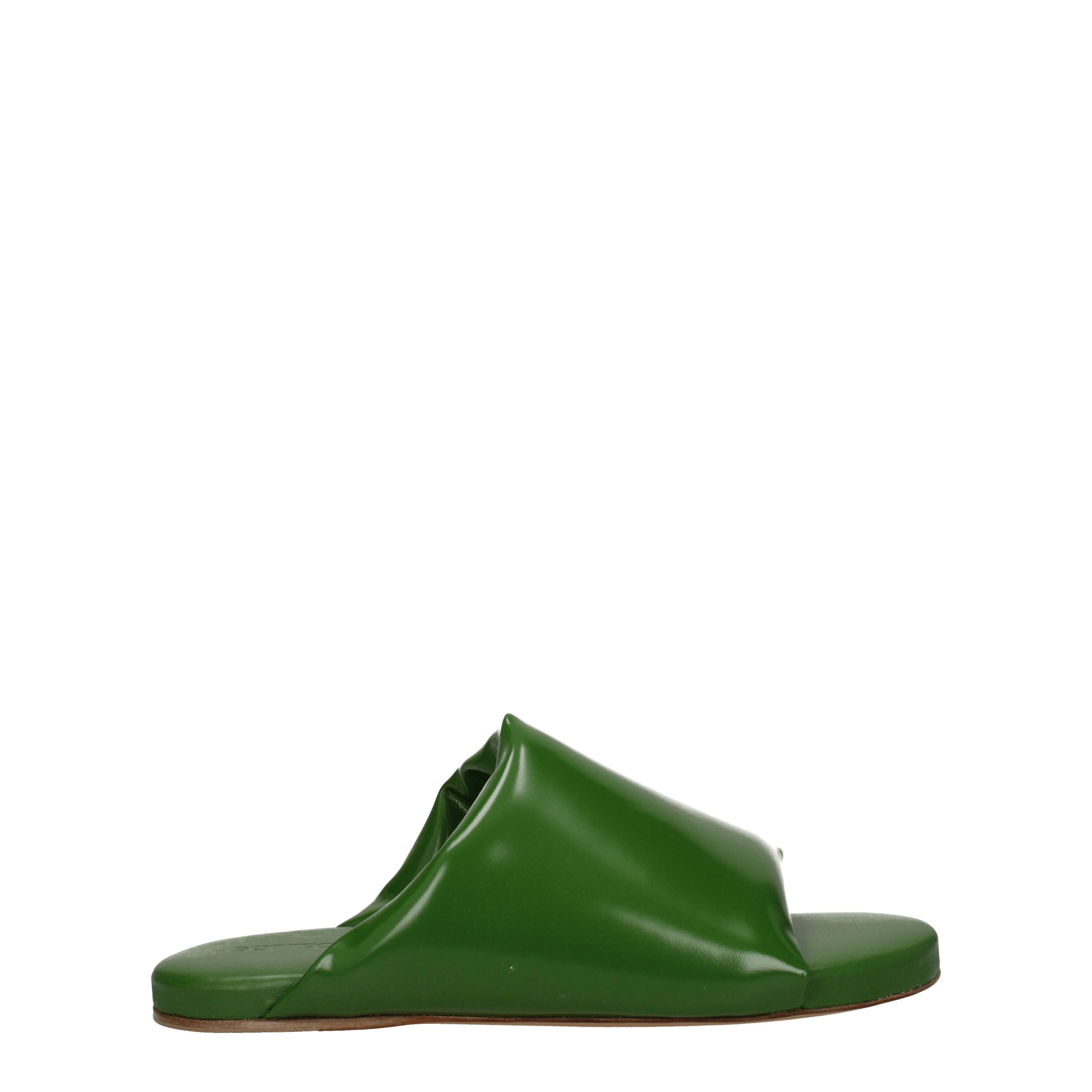 Bottega Veneta Slippers Size US 10 / IT 40 - 2 Thumbnail