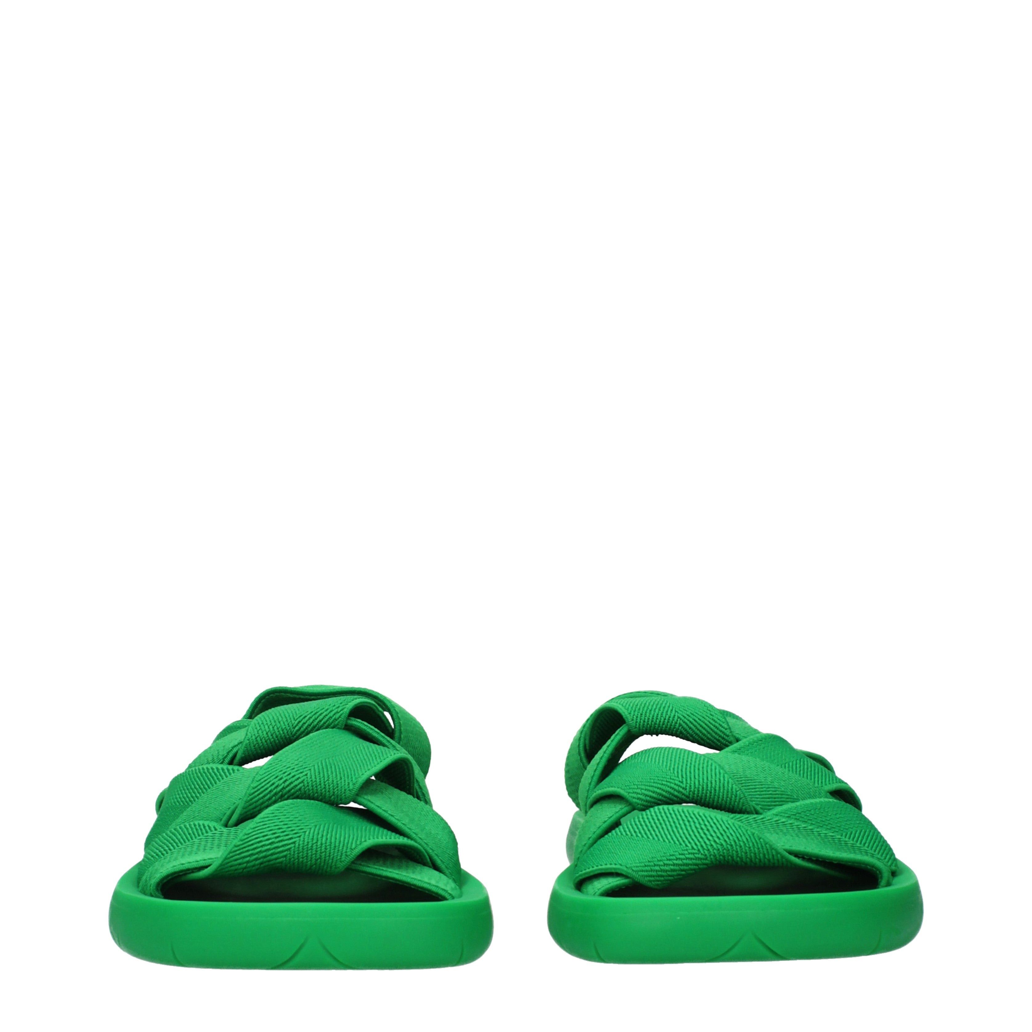 Bottega Veneta Slippers Size US 7 / EU 40 - 3 Thumbnail