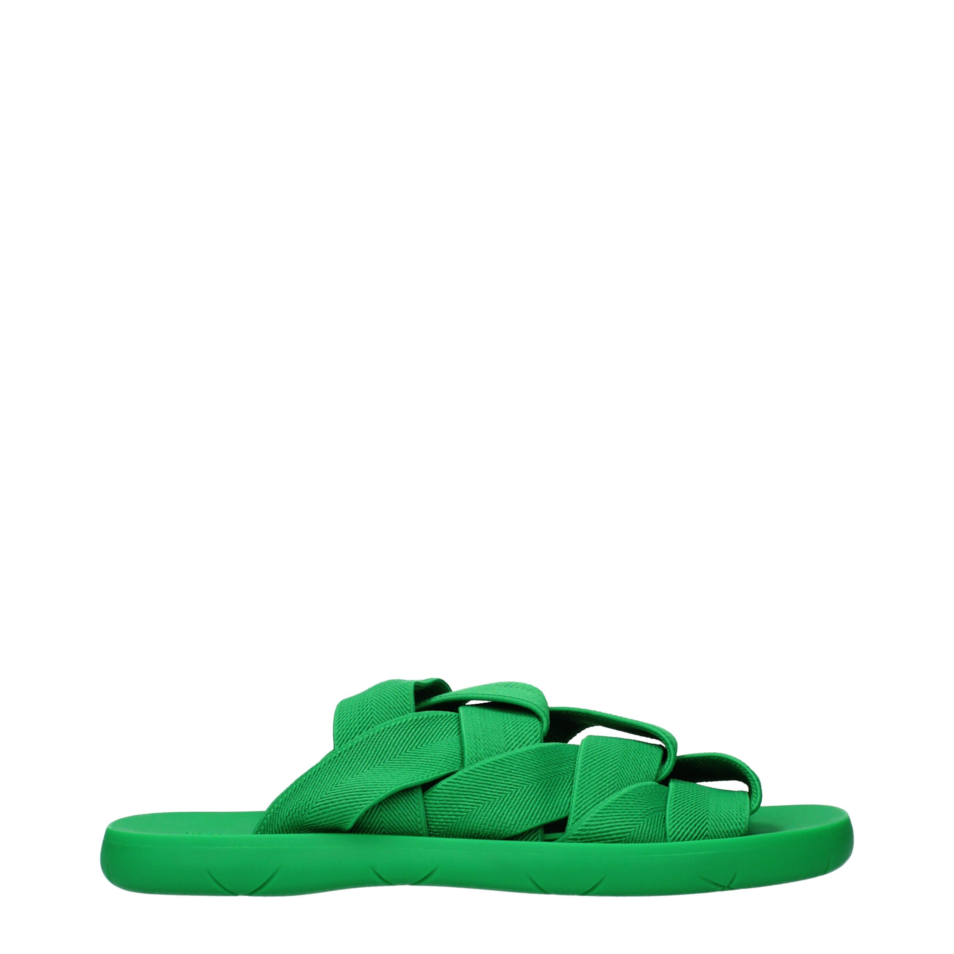Bottega Veneta Slippers Size US 11 / EU 44 - 2 Thumbnail