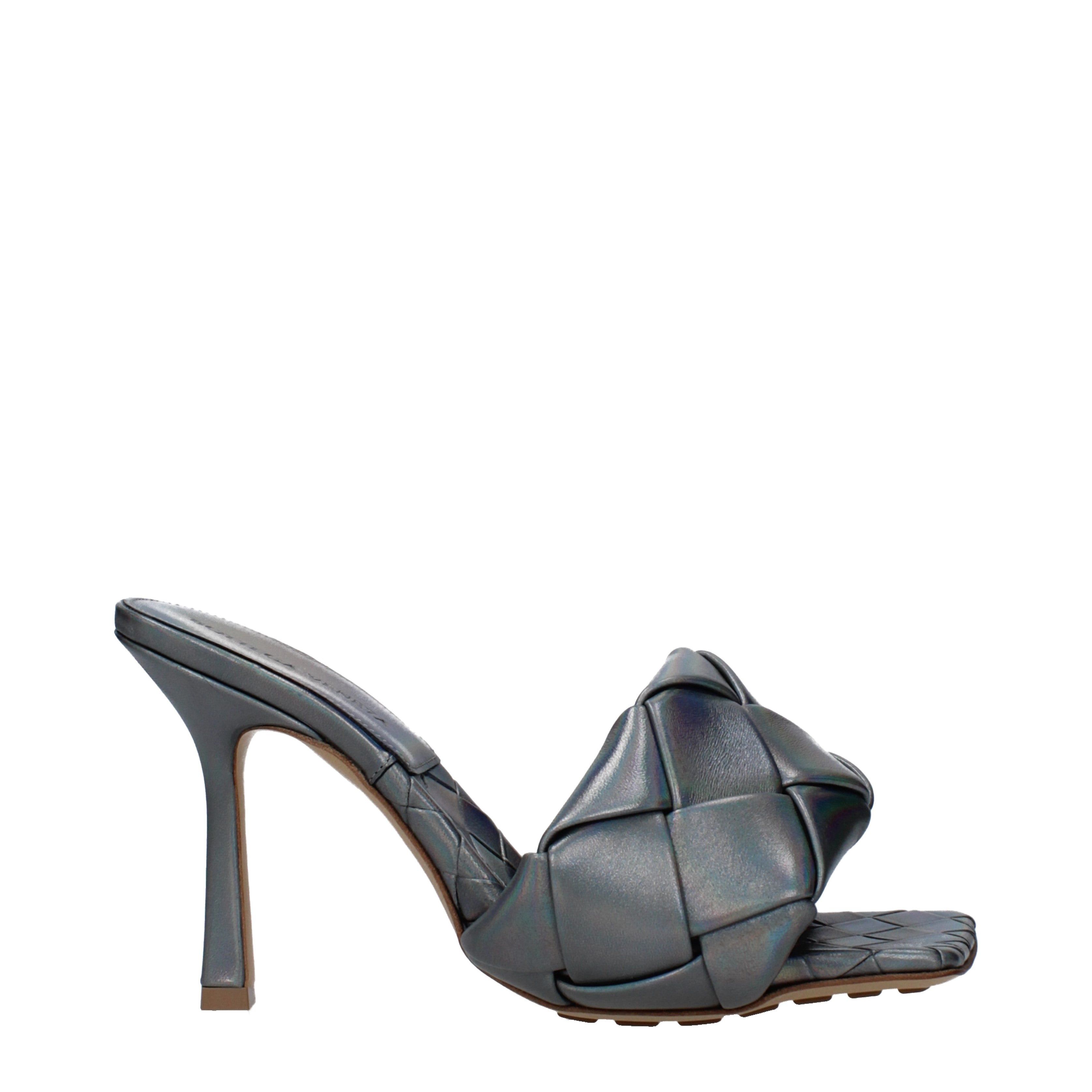 Bottega Veneta Sandals Size US 6.5 / IT 36.5 - 2 Thumbnail