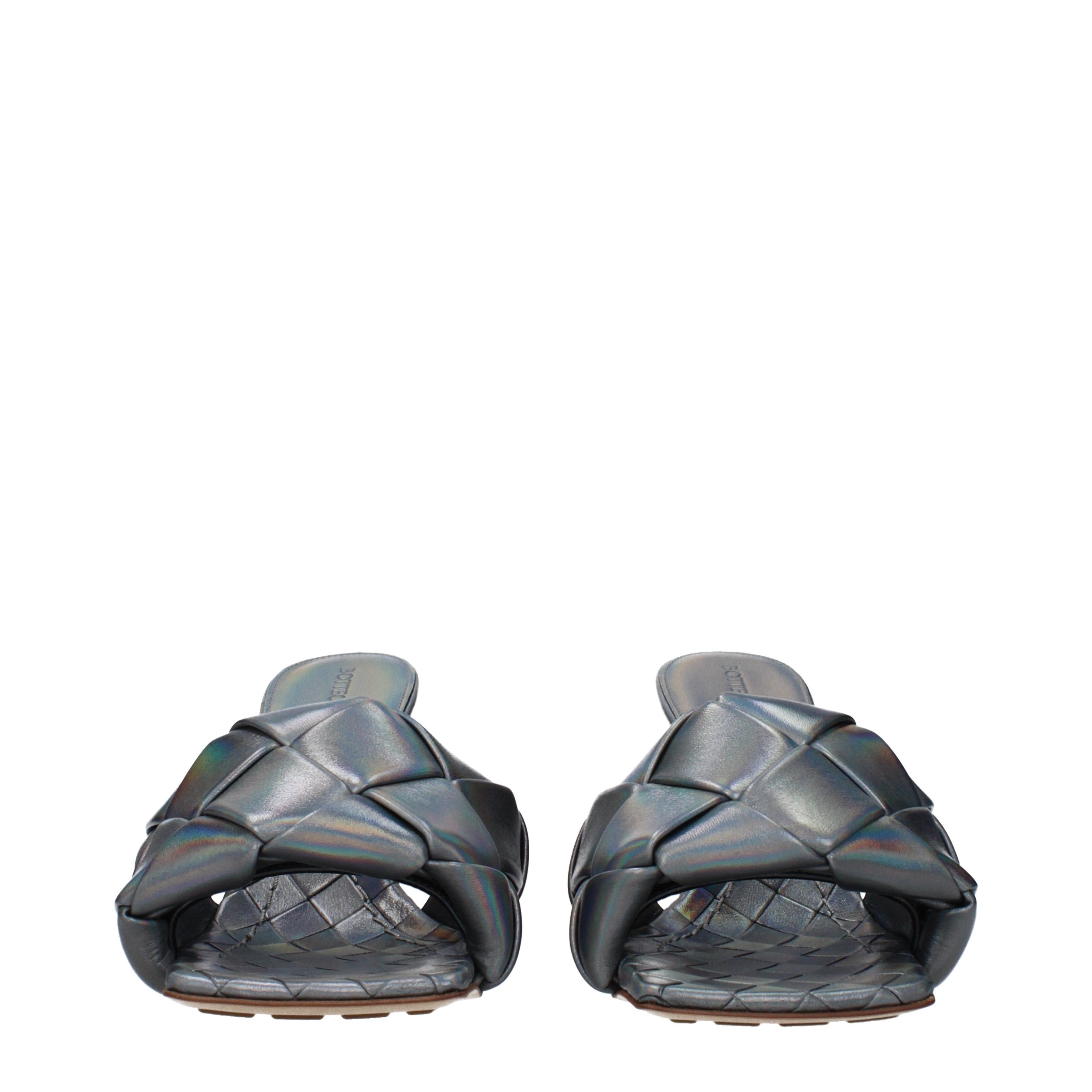 Bottega Veneta Sandals Size US 9 / IT 39 - 3 Thumbnail