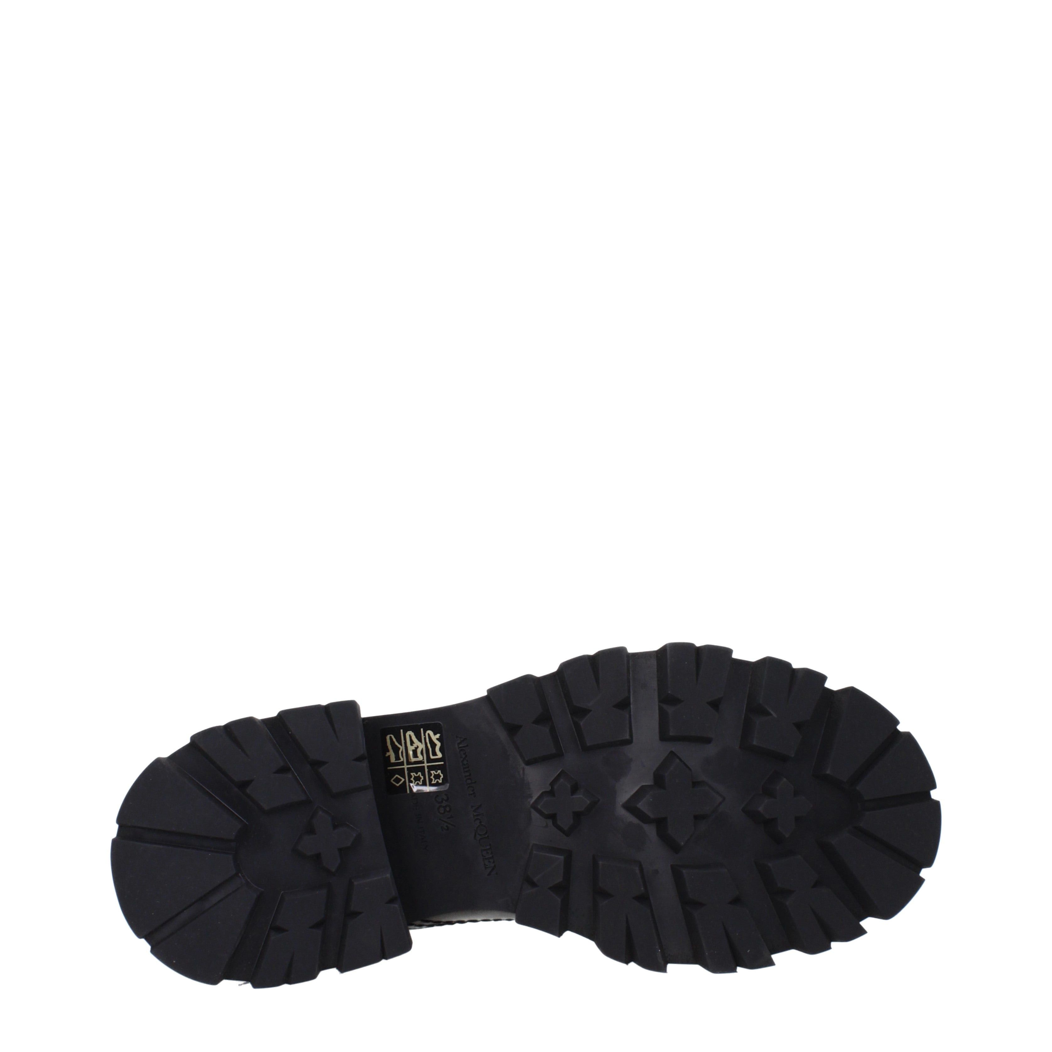 Alexander McQueen Boots Size US 10 / IT 40 - 5 Thumbnail
