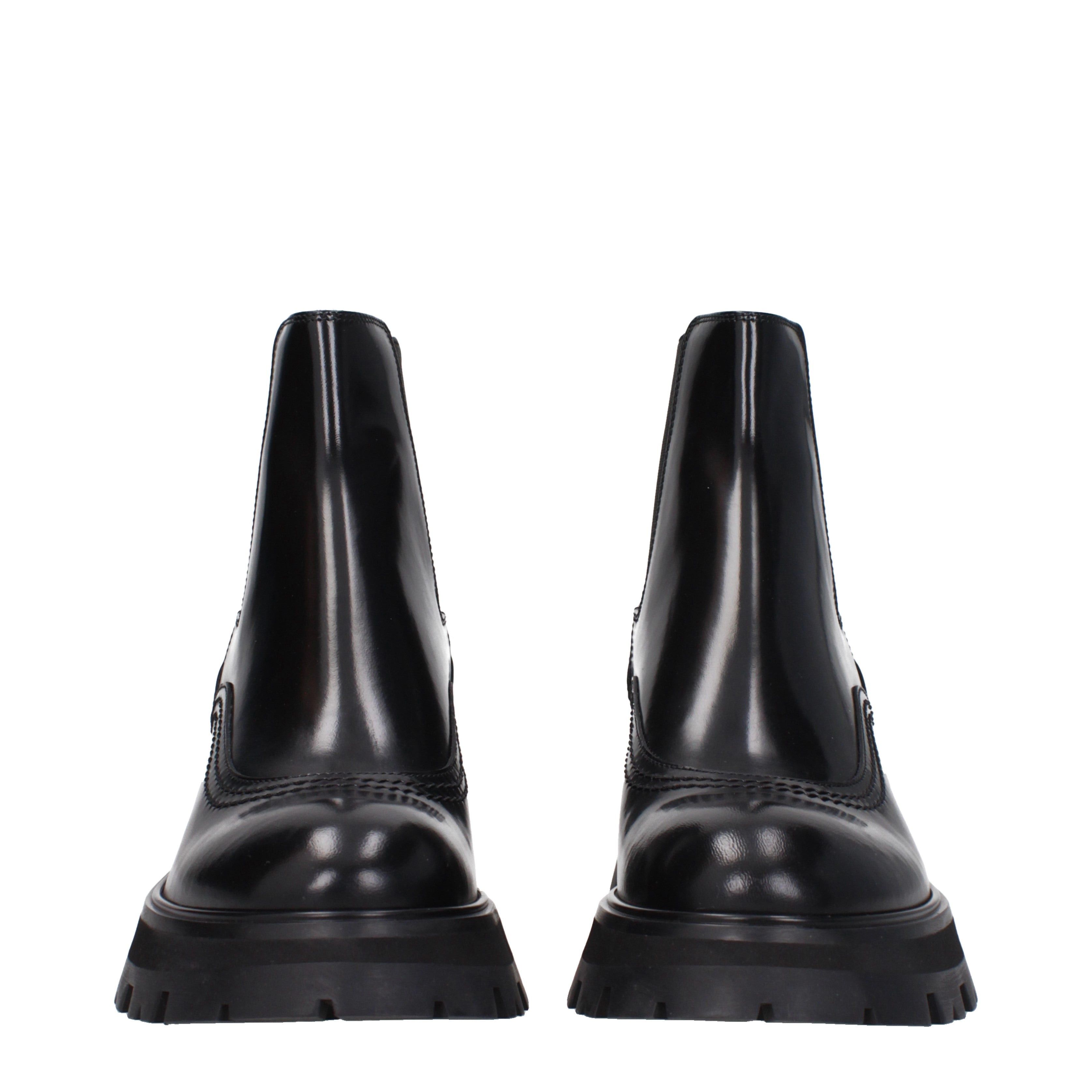 Alexander McQueen Boots Size US 10 / IT 40 - 3 Thumbnail