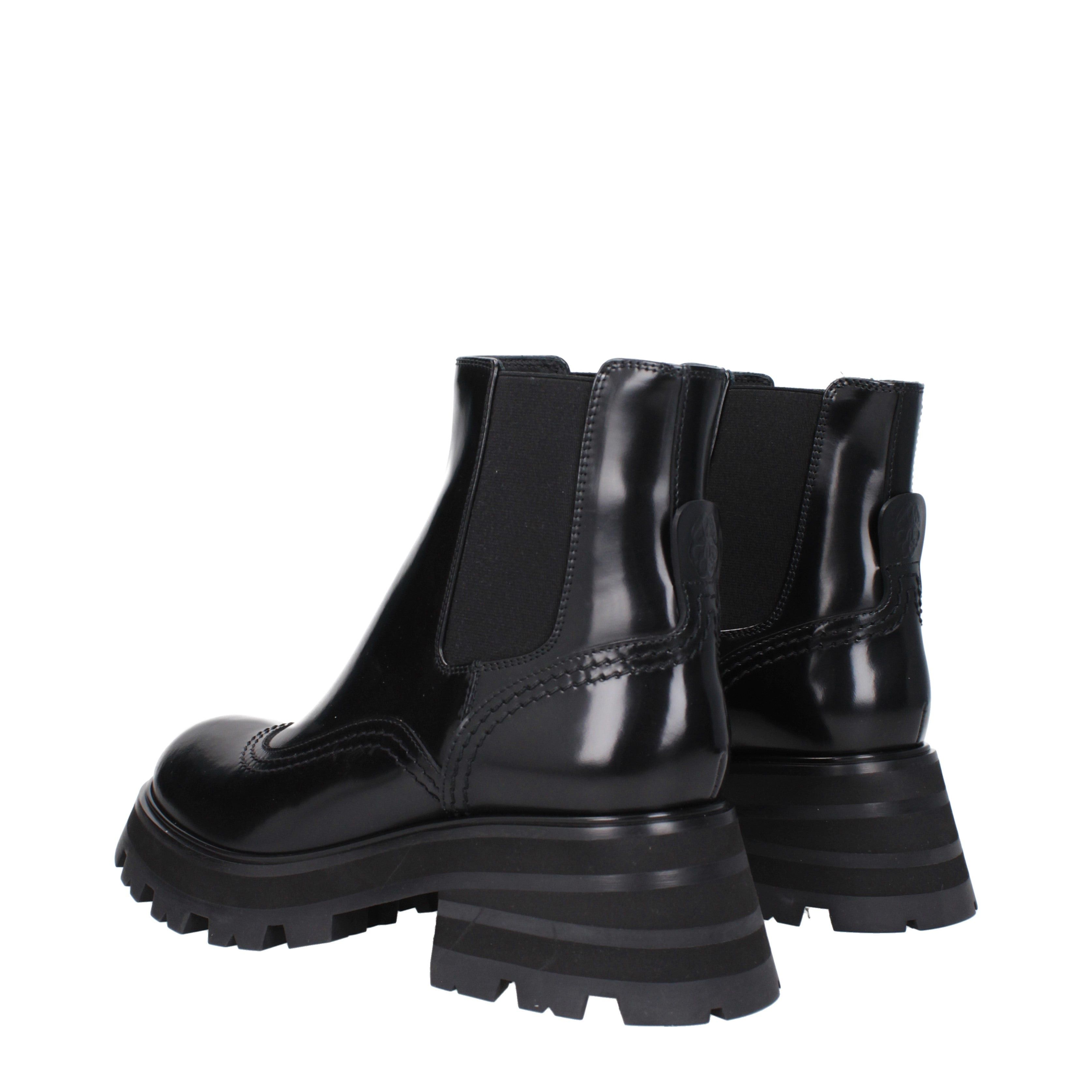 Alexander McQueen Boots Size US 10 / IT 40 - 4 Thumbnail