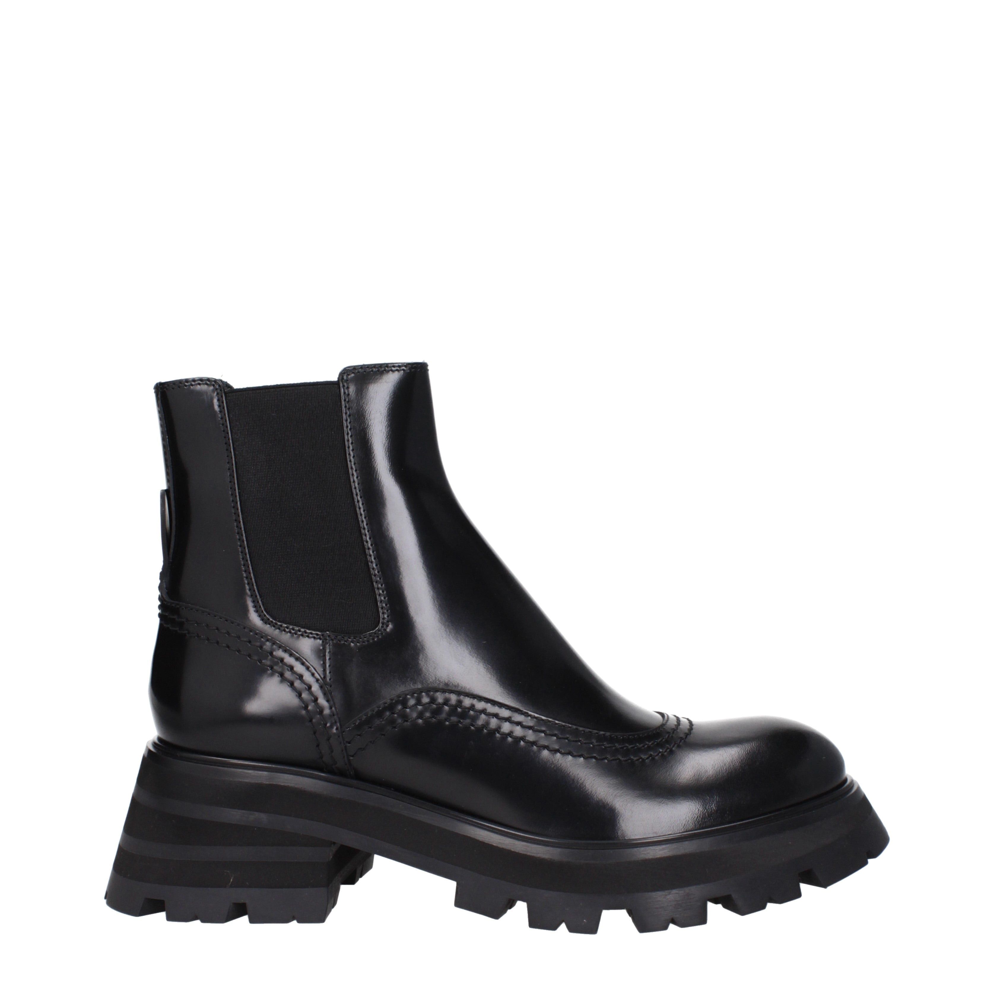 Alexander McQueen Boots Size US 10 / IT 40 - 2 Thumbnail
