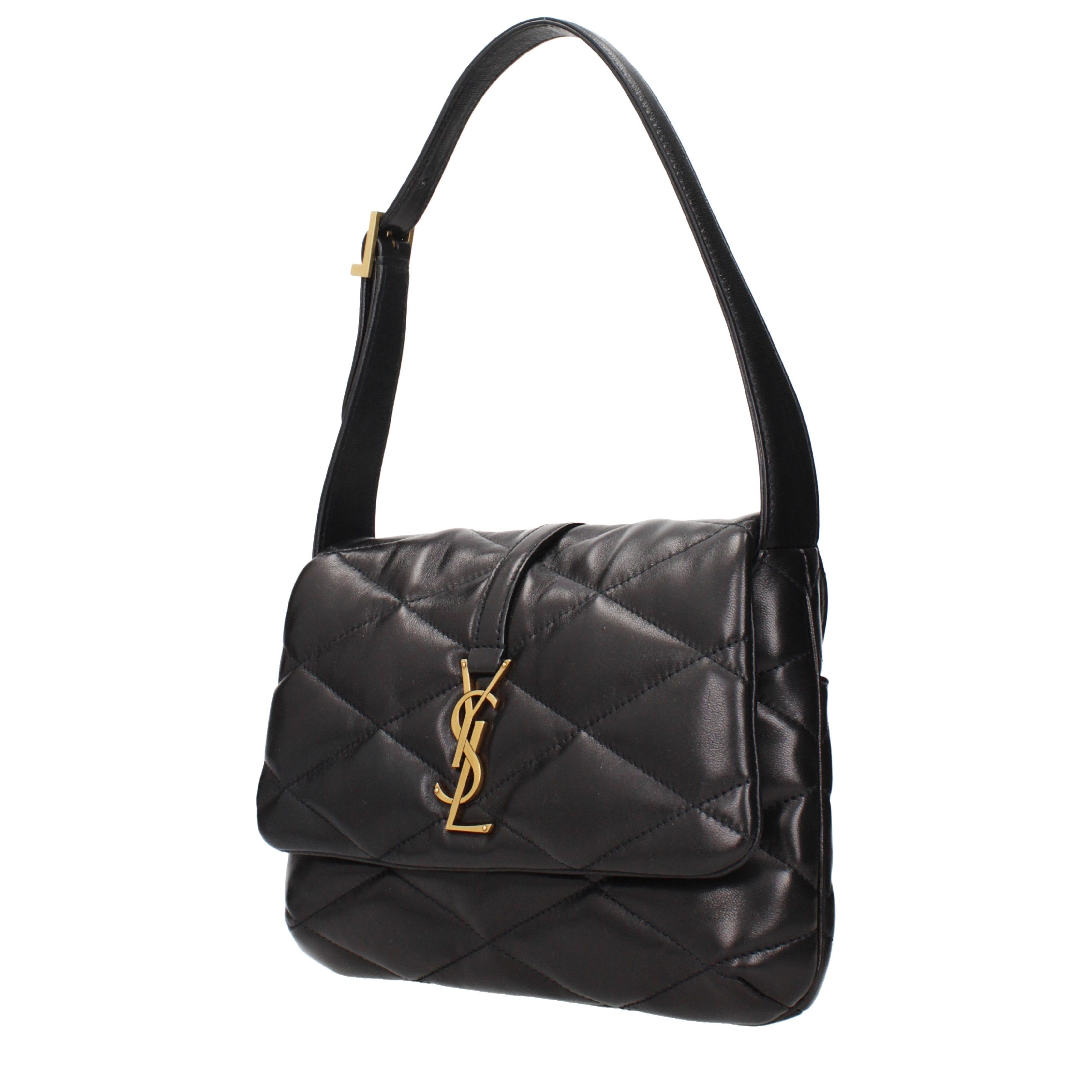 Saint Laurent Paris Shoulder Bags Size ONE SIZE - 2 Thumbnail