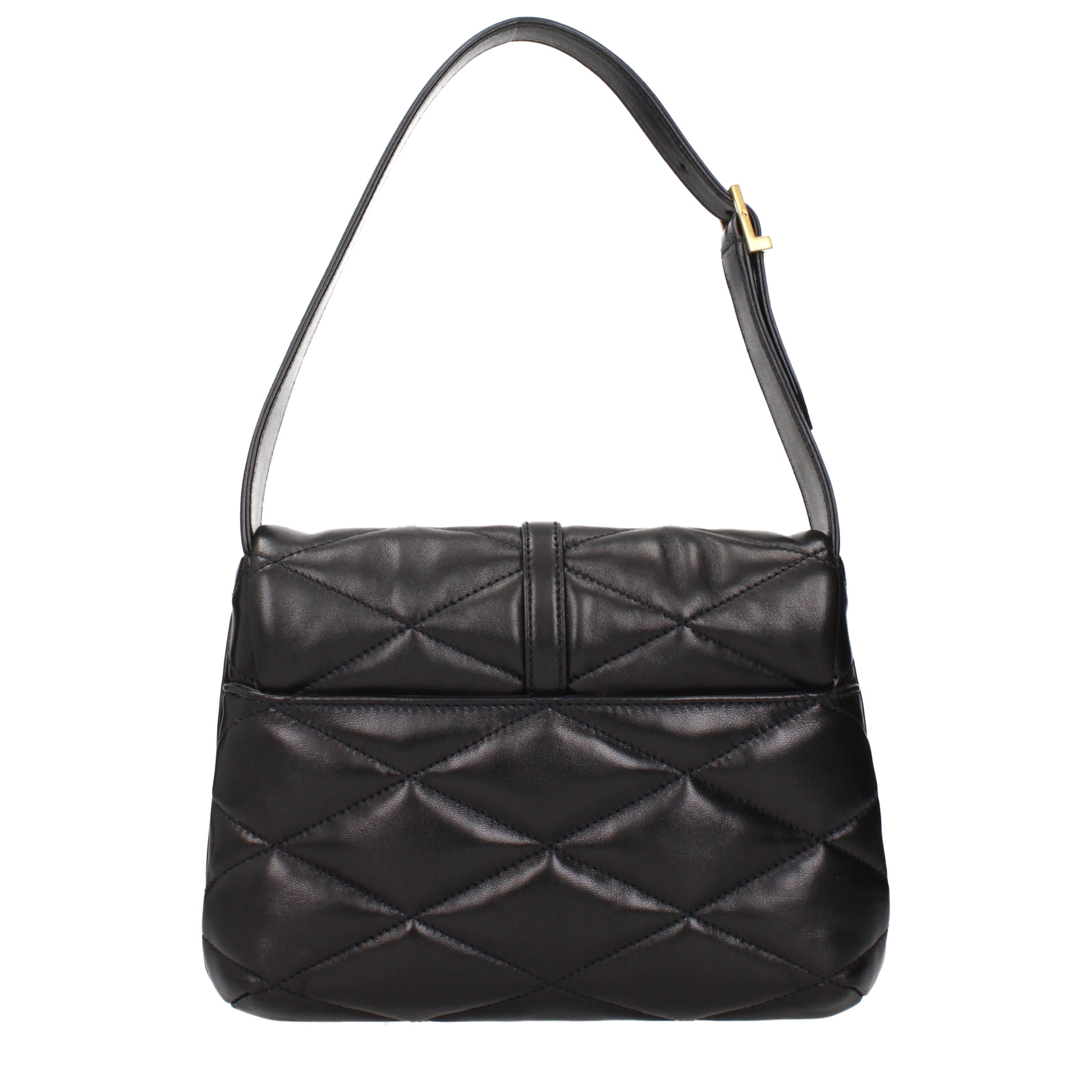 Saint Laurent Paris Shoulder Bags Size ONE SIZE - 3 Thumbnail
