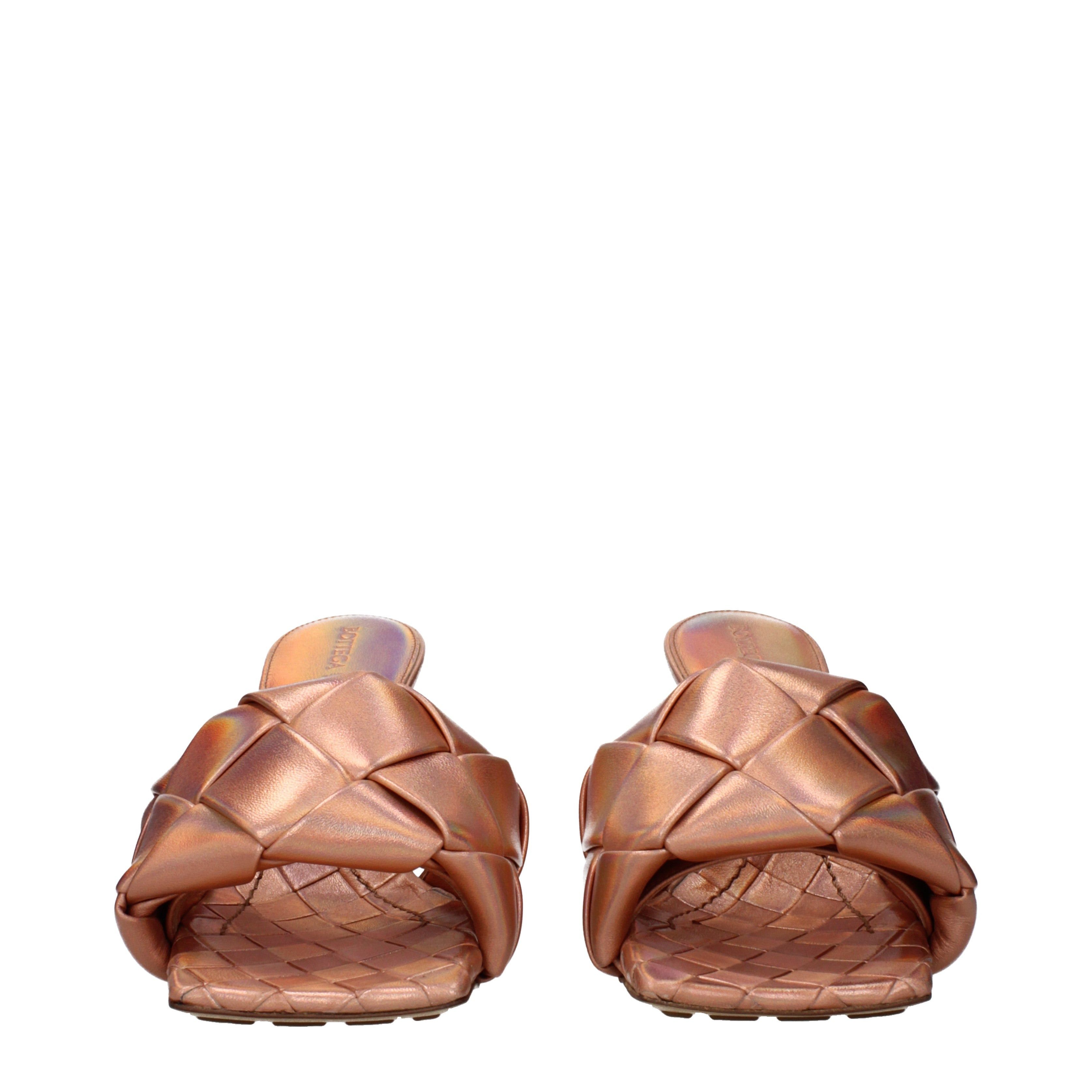 Bottega Veneta Sandals Size US 9 / IT 39 - 3 Thumbnail