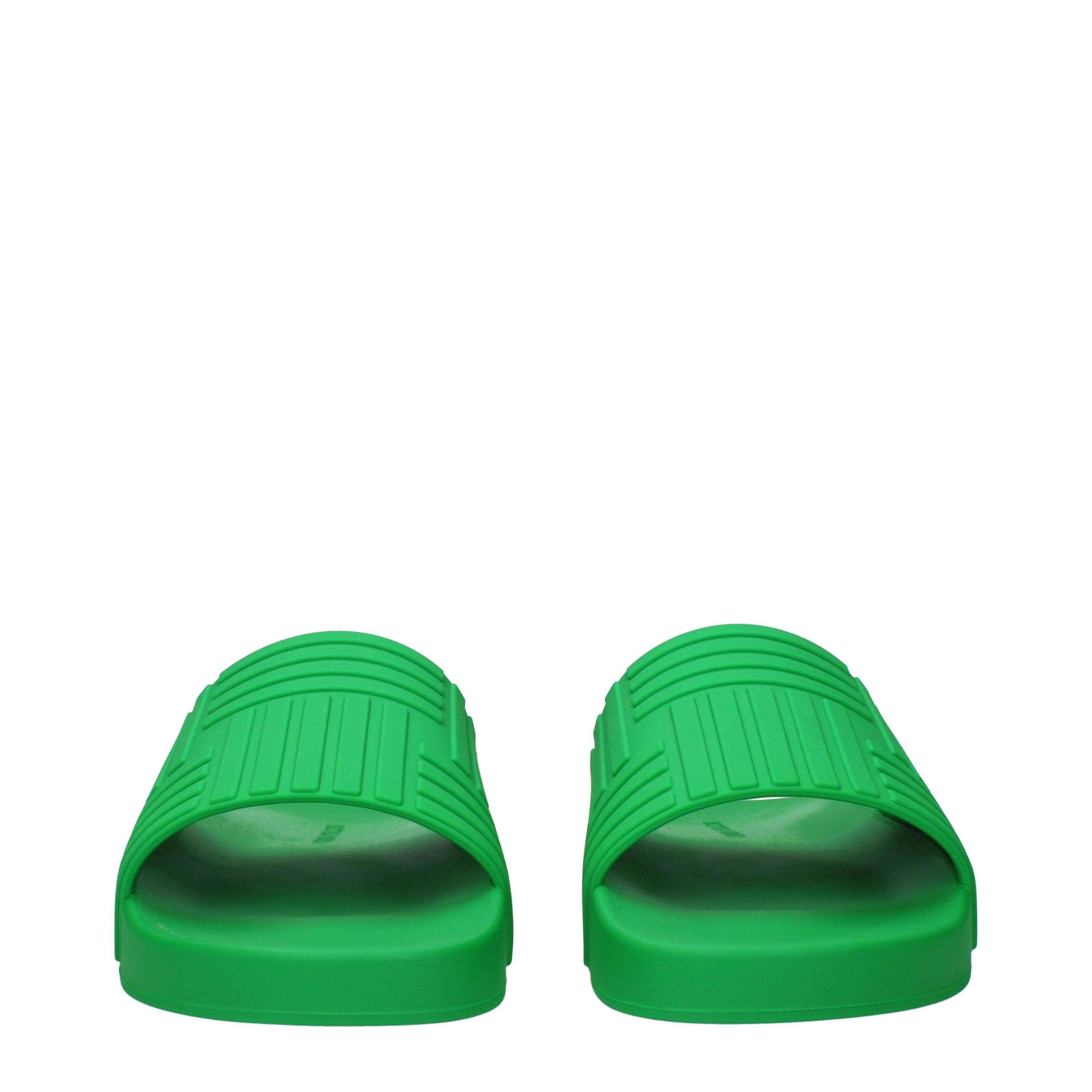 Bottega Veneta Slippers Size US 7 / IT 37 - 3 Thumbnail