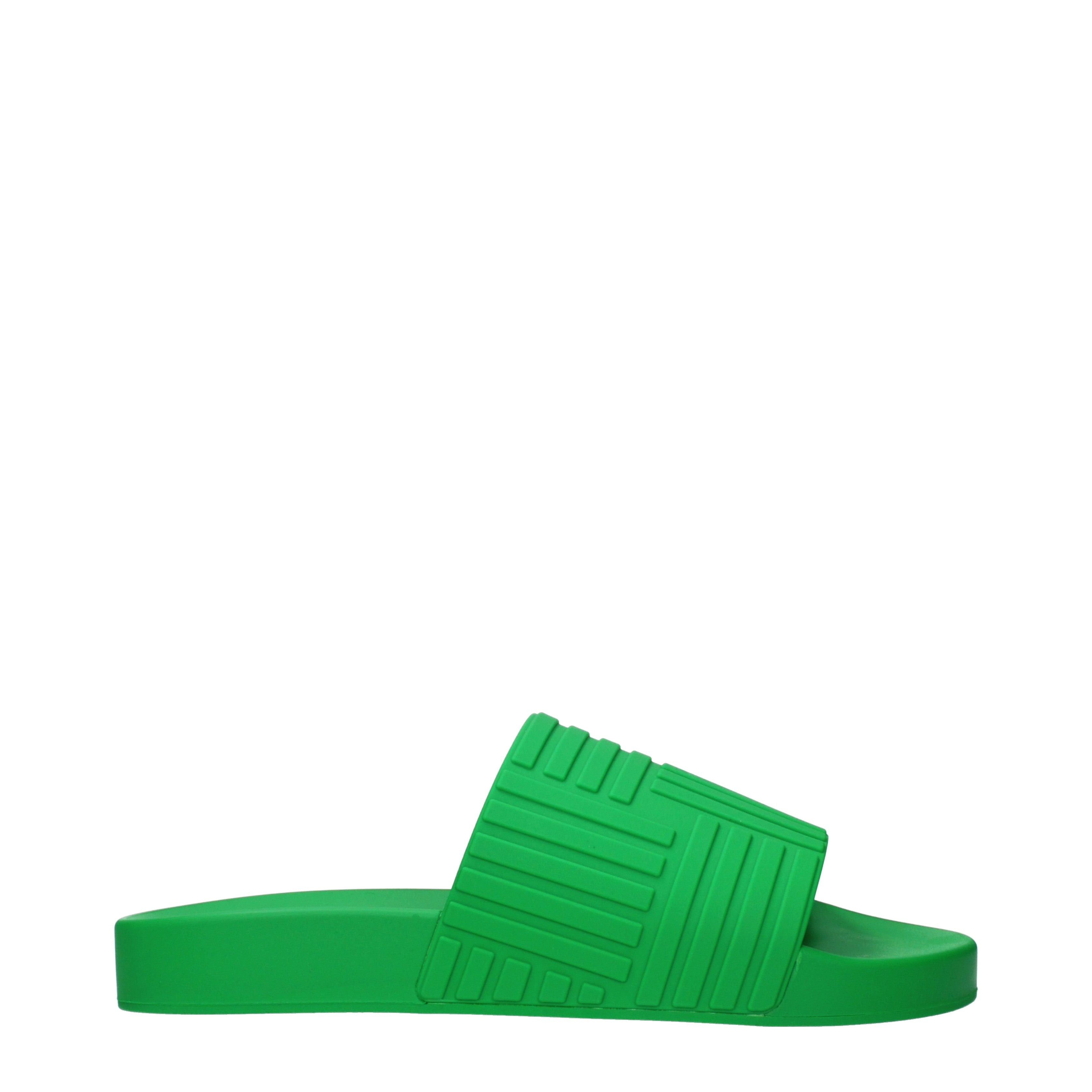 Bottega Veneta Slippers Size US 10 / IT 40 - 2 Thumbnail