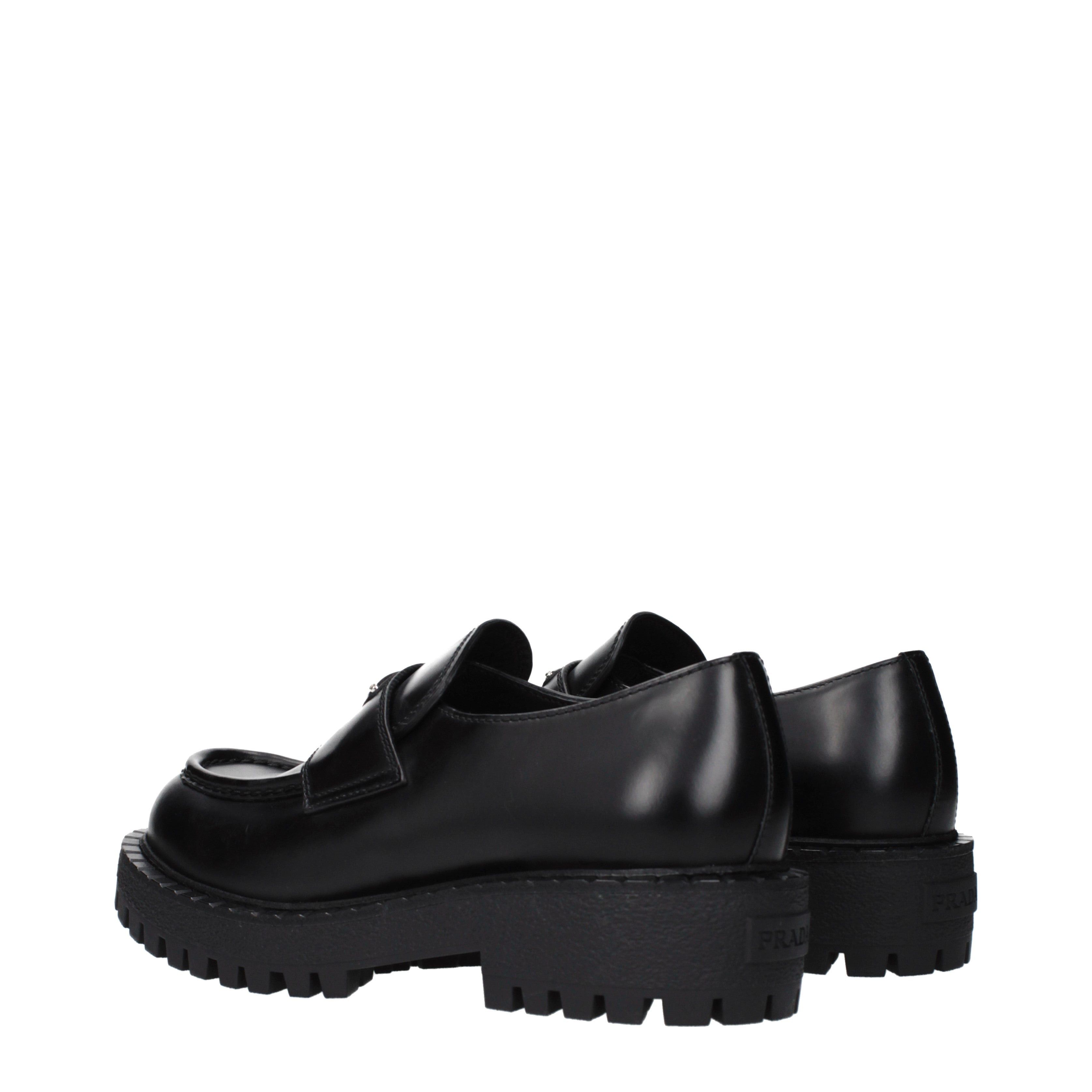 Prada Loafers Size US 10 / EU 43 - 4 Thumbnail