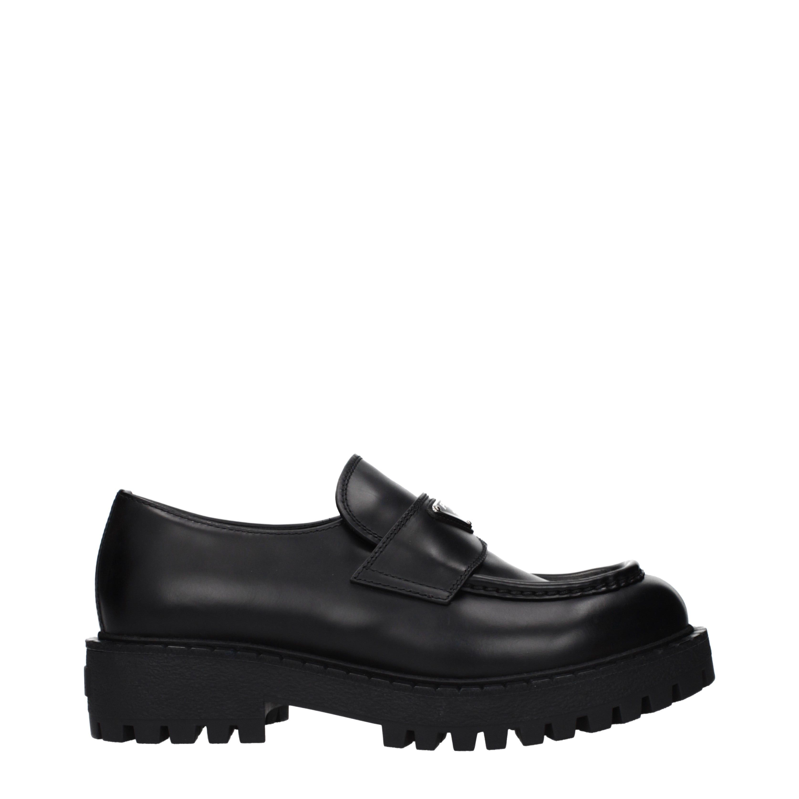 Prada Loafers Size US 10 / EU 43 - 2 Thumbnail