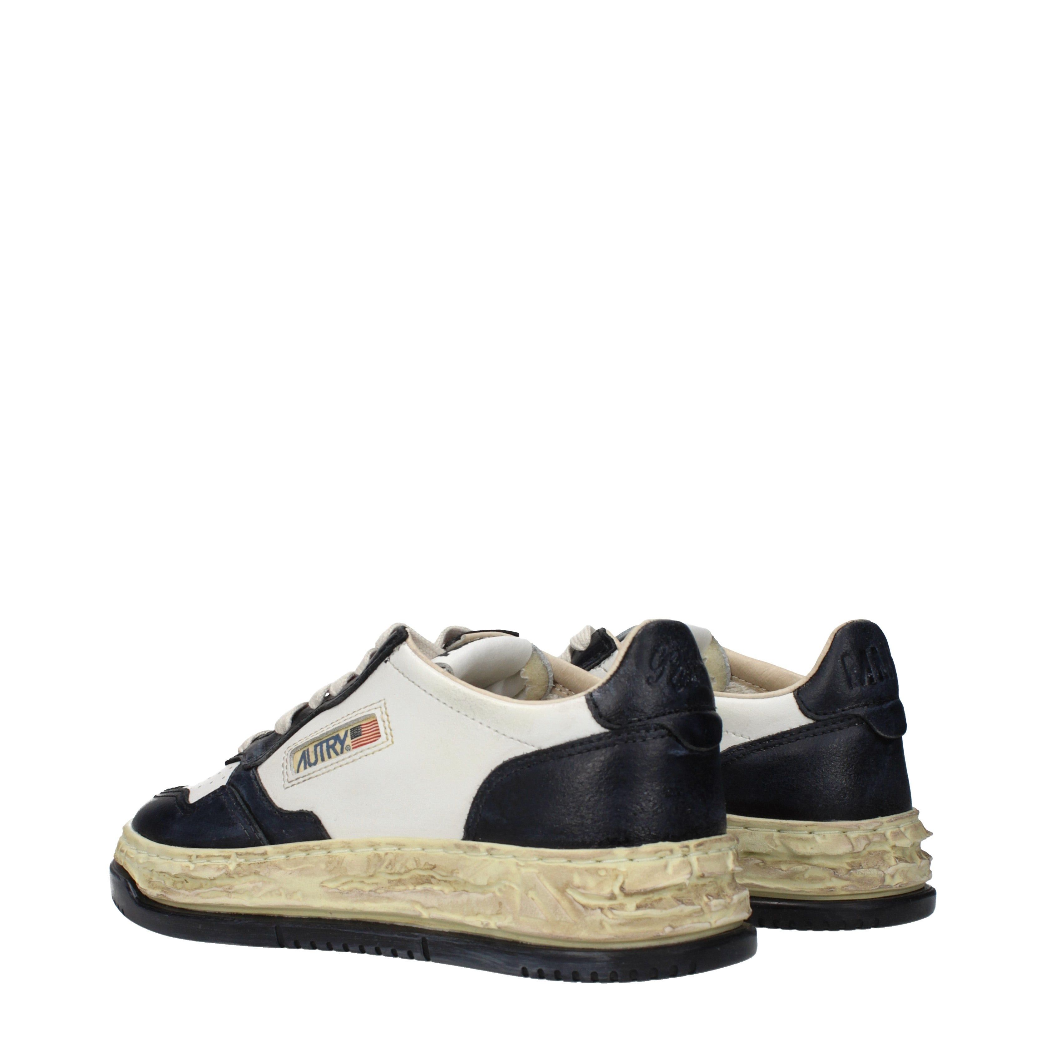 AUTRY Sneakers Size US 8 / IT 38 - 4 Thumbnail