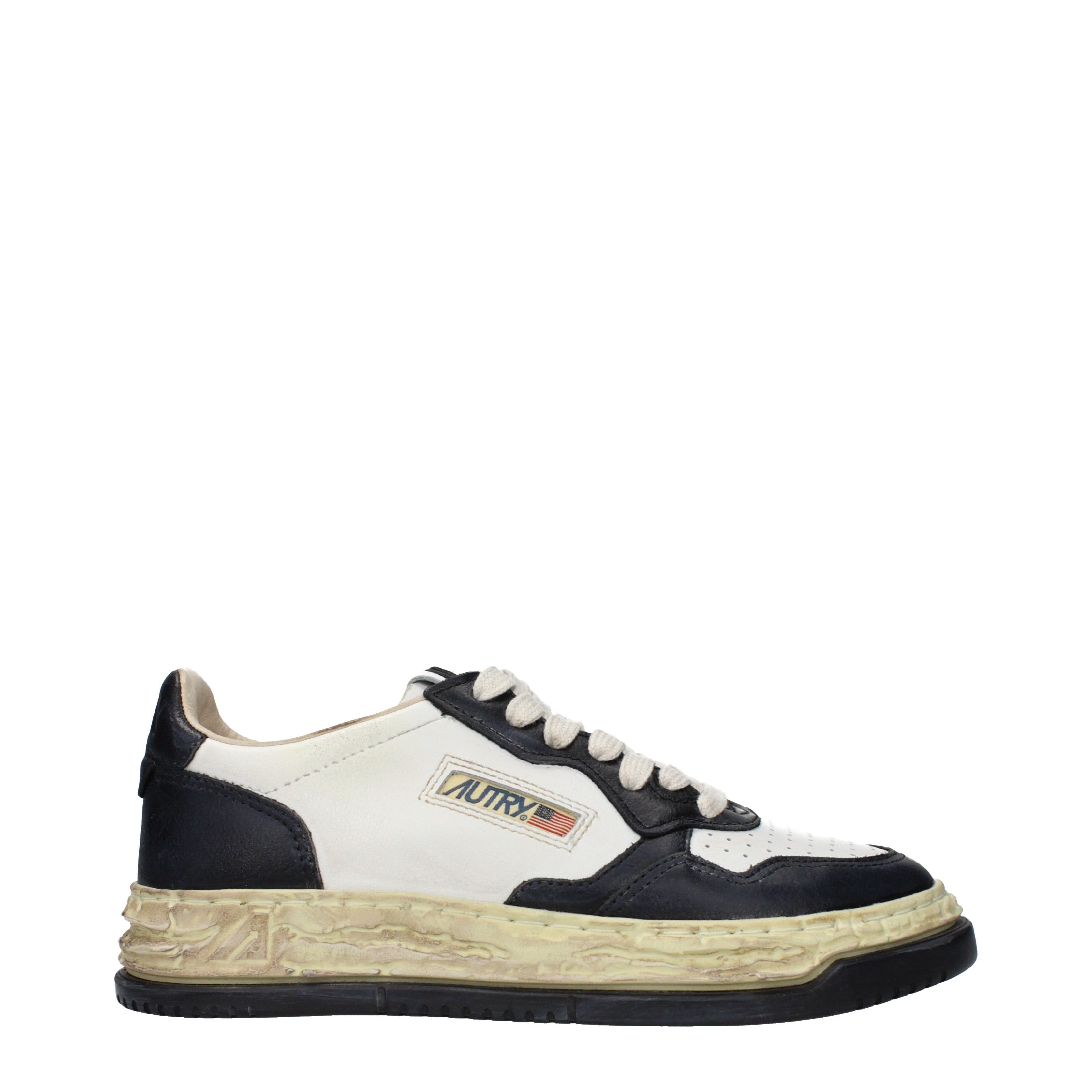 AUTRY Sneakers Size US 8 / IT 38 - 2 Thumbnail