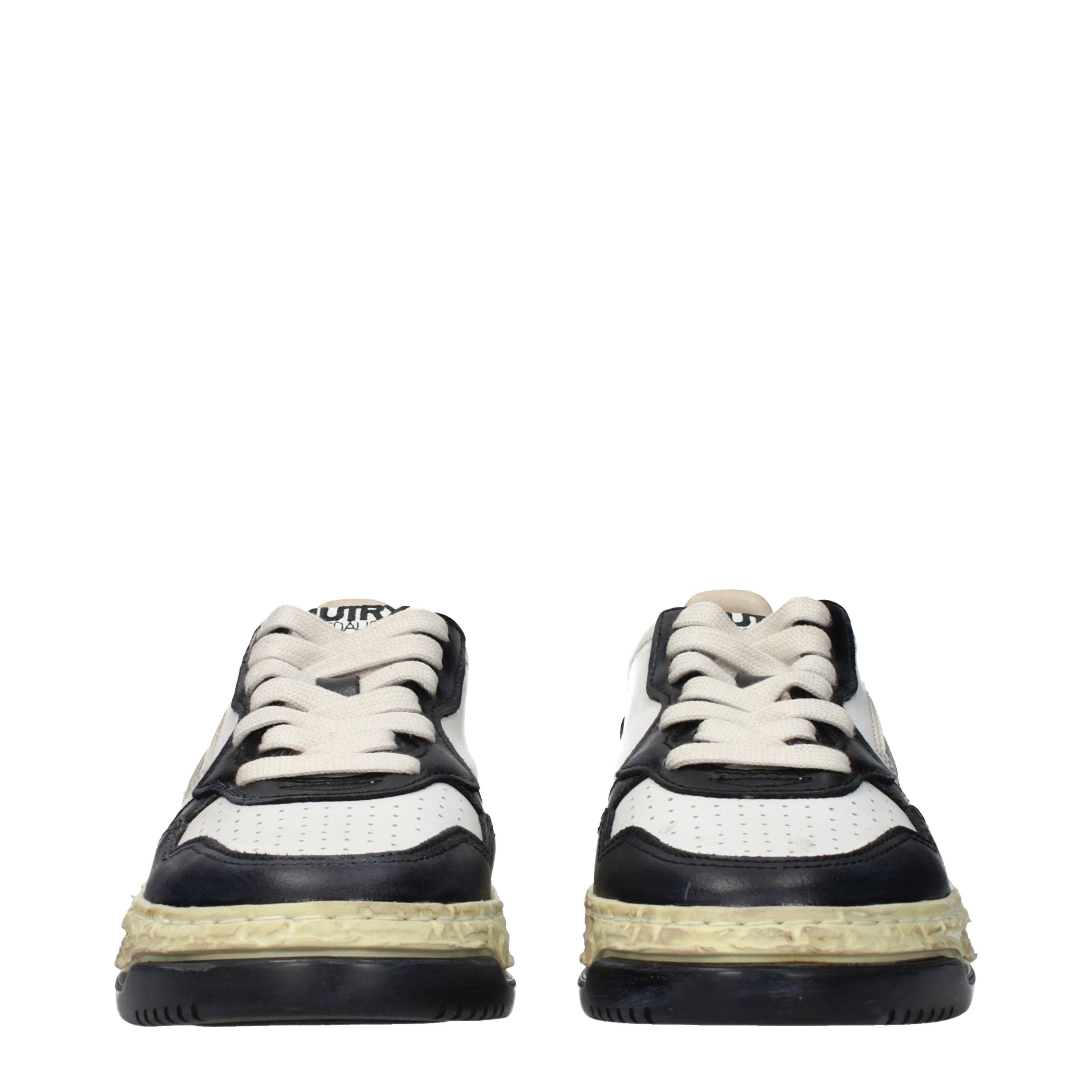 AUTRY Sneakers Size US 8 / IT 38 - 3 Thumbnail