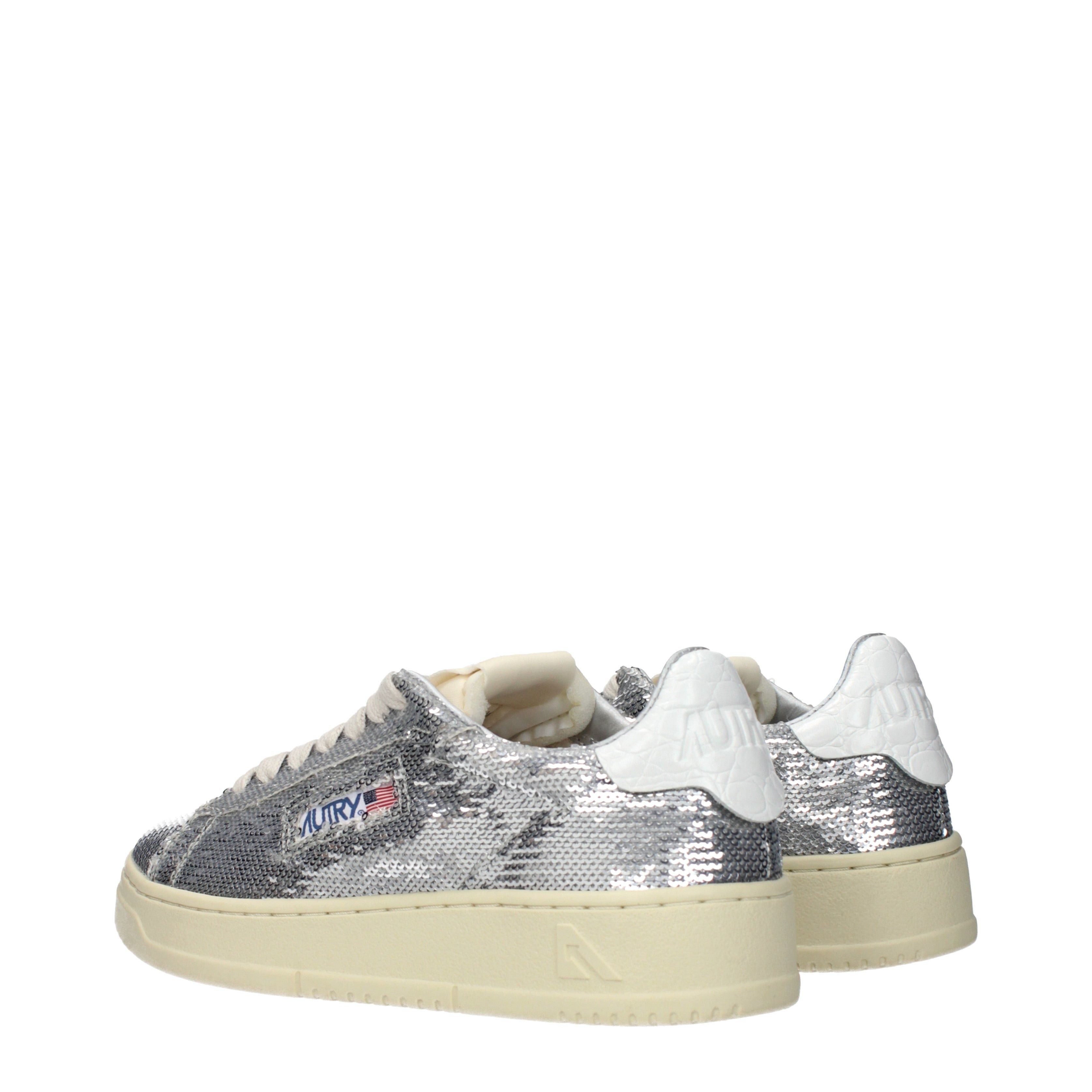 AUTRY Sneakers Size US 6 / IT 36 - 4 Thumbnail