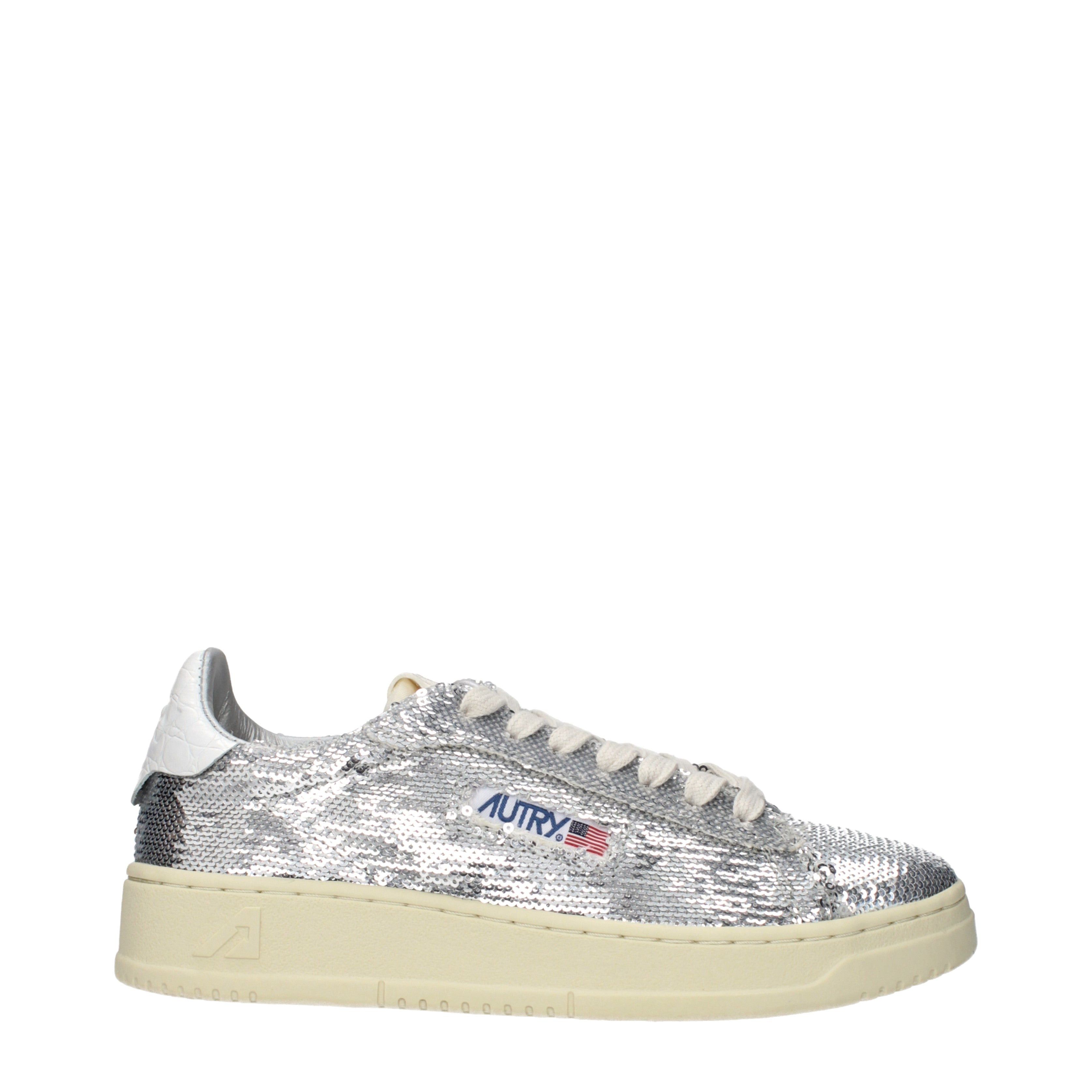 AUTRY Sneakers Size US 6 / IT 36 - 2 Thumbnail