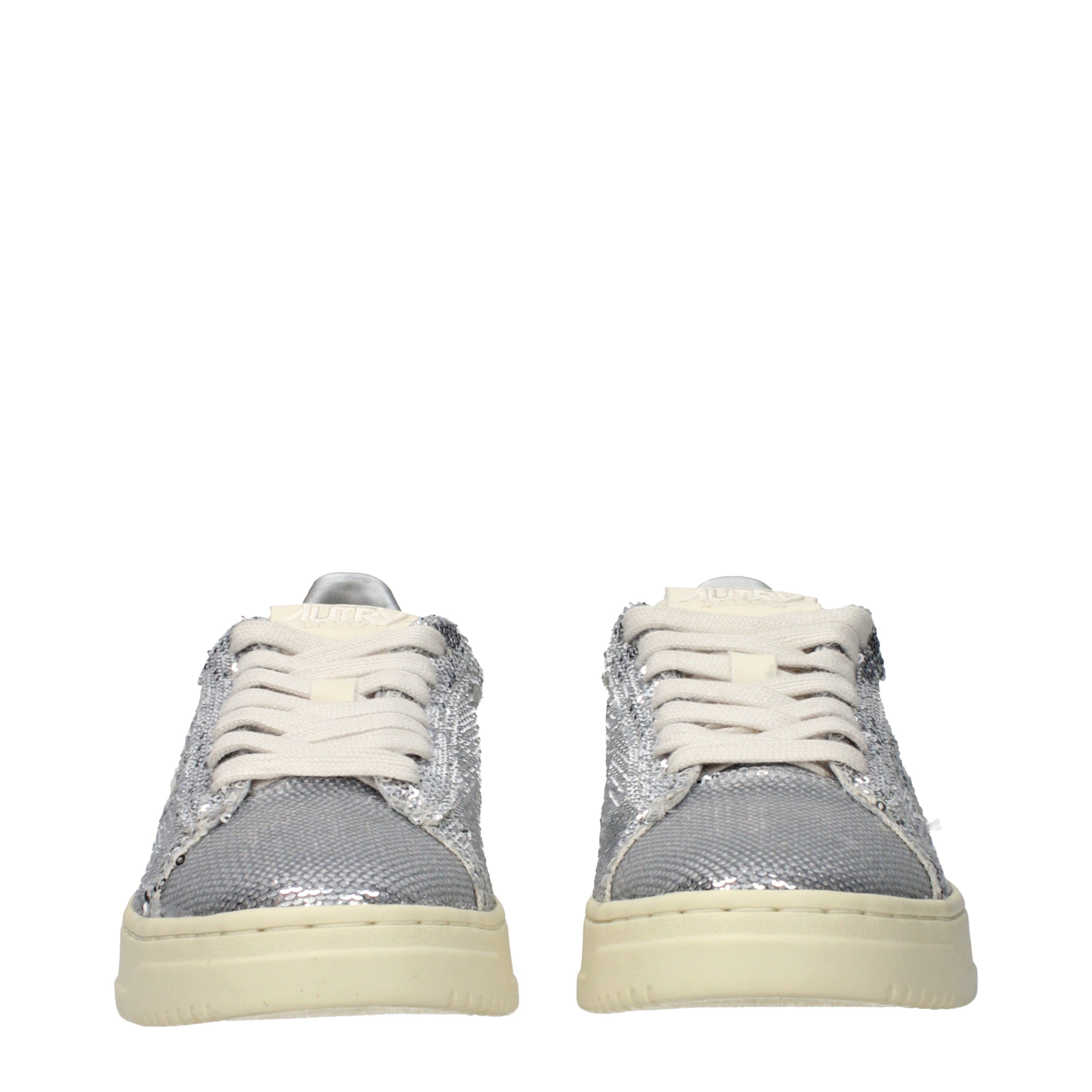 AUTRY Sneakers Size US 11 / IT 41 - 3 Thumbnail