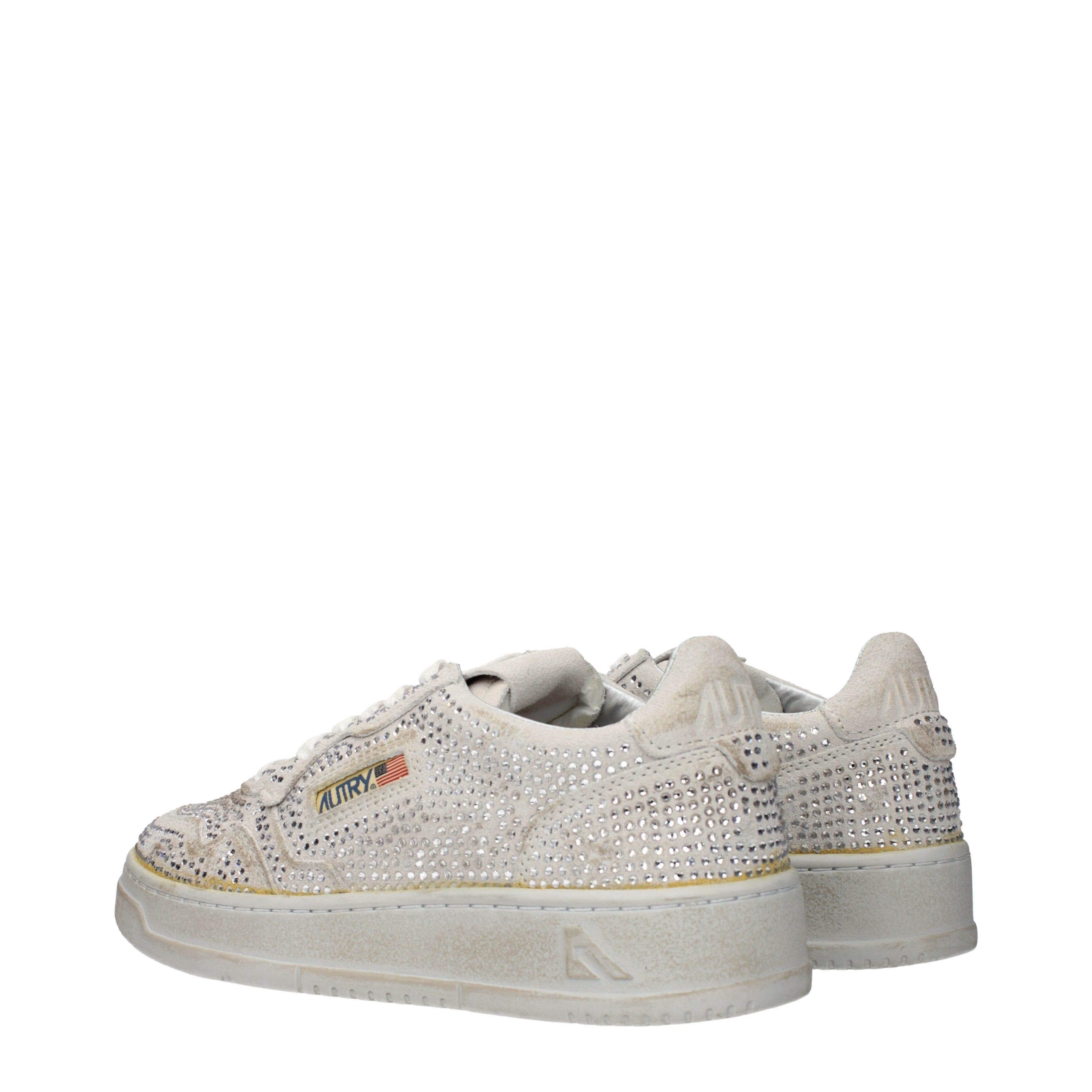 AUTRY Sneakers Size US 8 / IT 38 - 4 Thumbnail