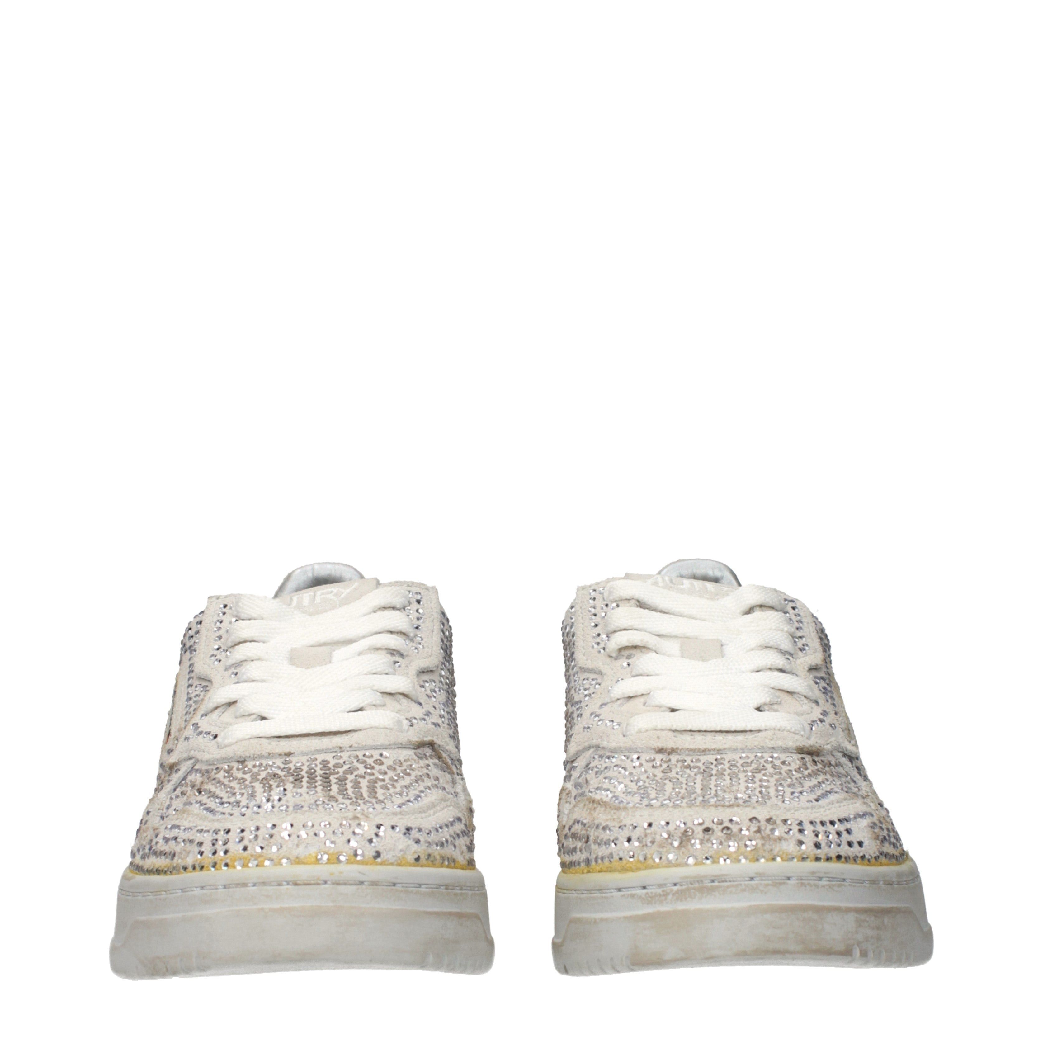 AUTRY Sneakers Size US 8 / IT 38 - 3 Thumbnail