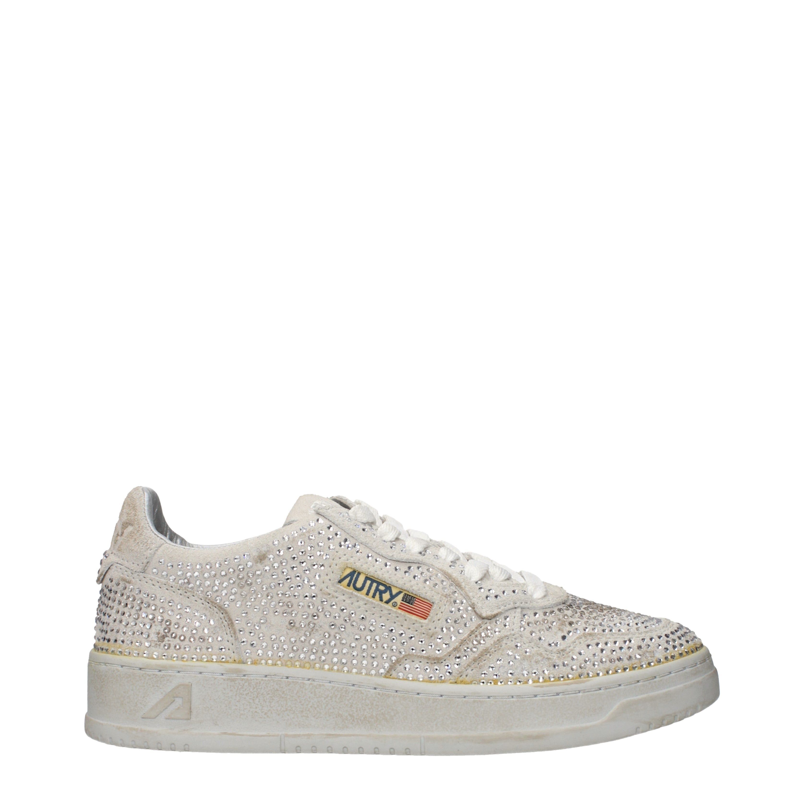 AUTRY Sneakers Size US 8 / IT 38 - 2 Thumbnail