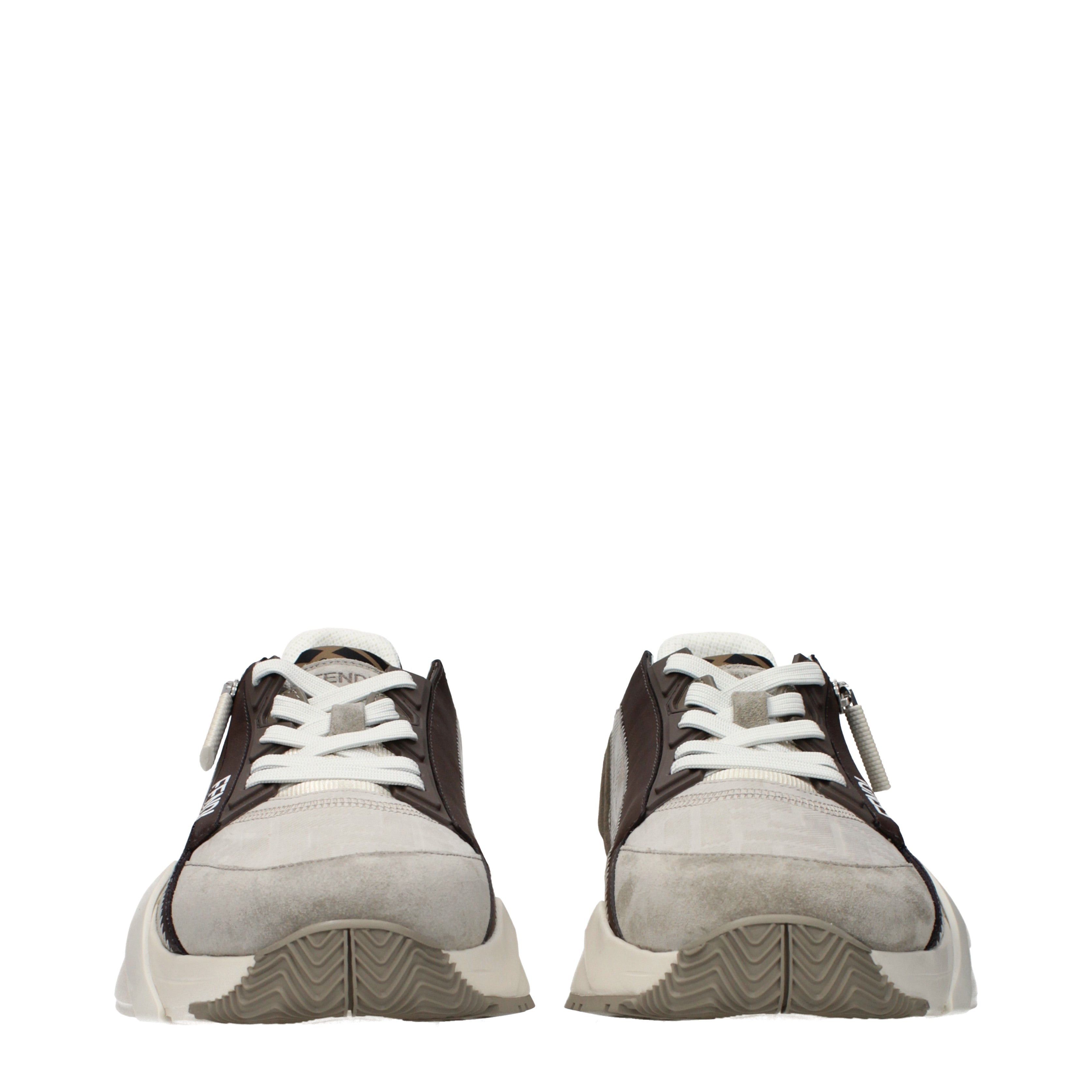 Fendi Sneakers Size US 11 / EU 44 - 3 Thumbnail