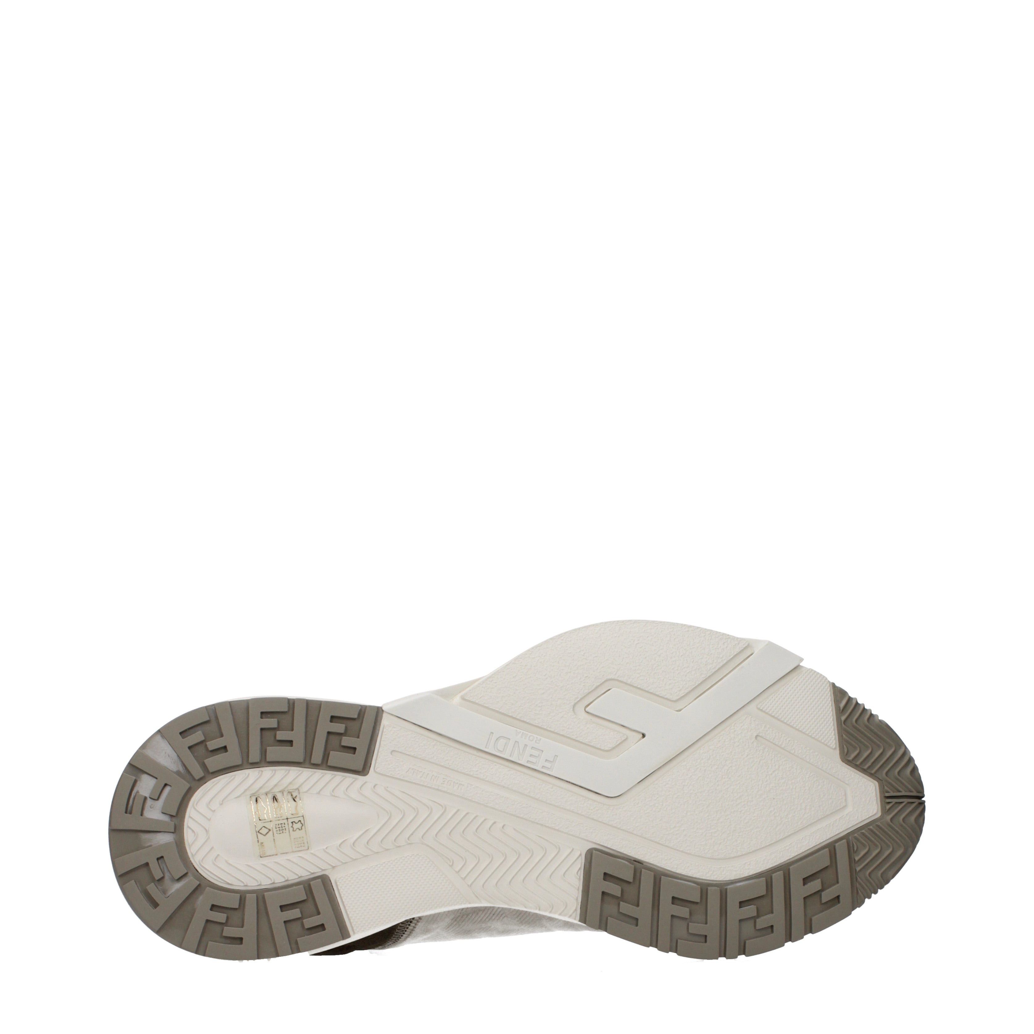 Fendi Sneakers Size US 11 / EU 44 - 5 Thumbnail