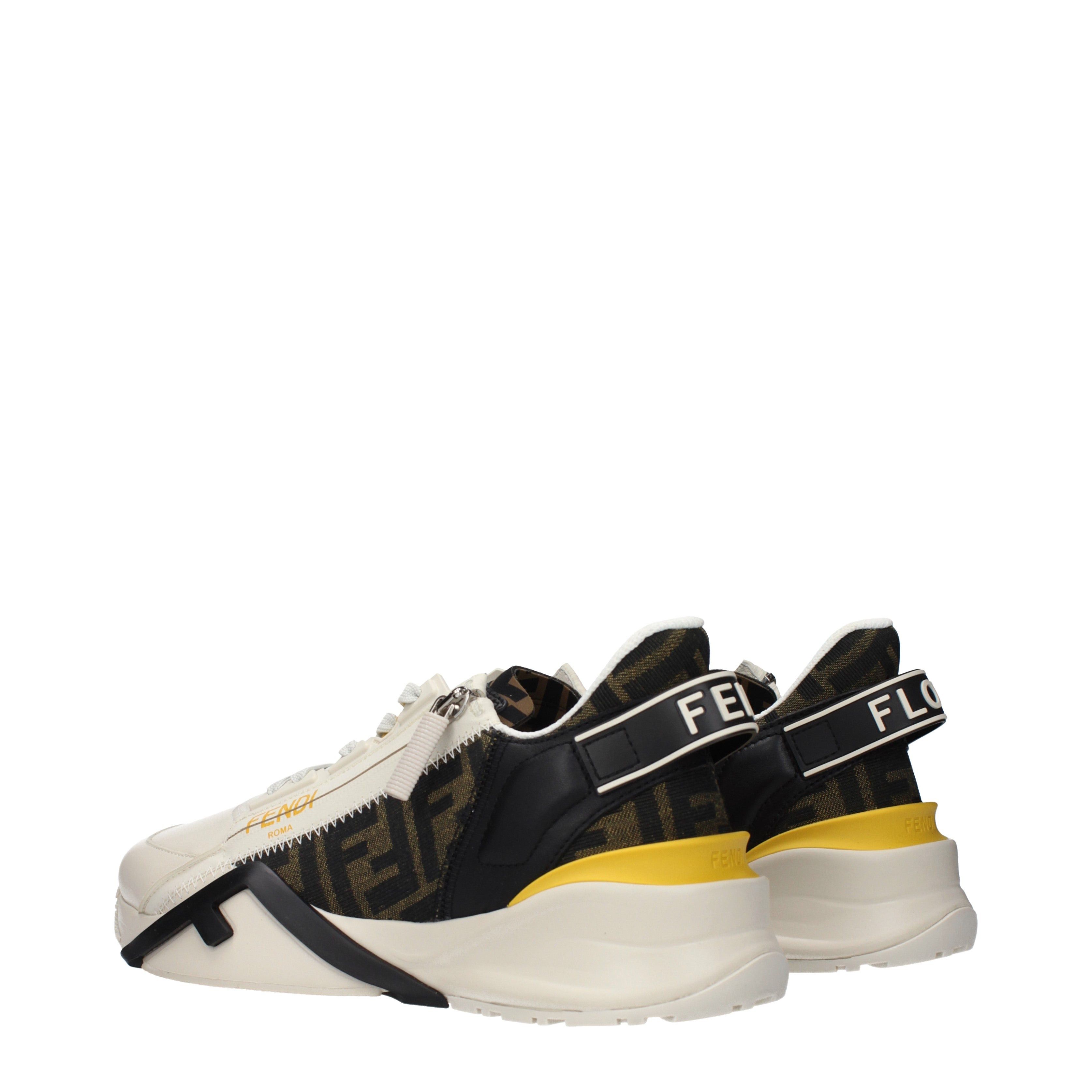 Fendi Sneakers Size US 8 / EU 41 - 4 Thumbnail