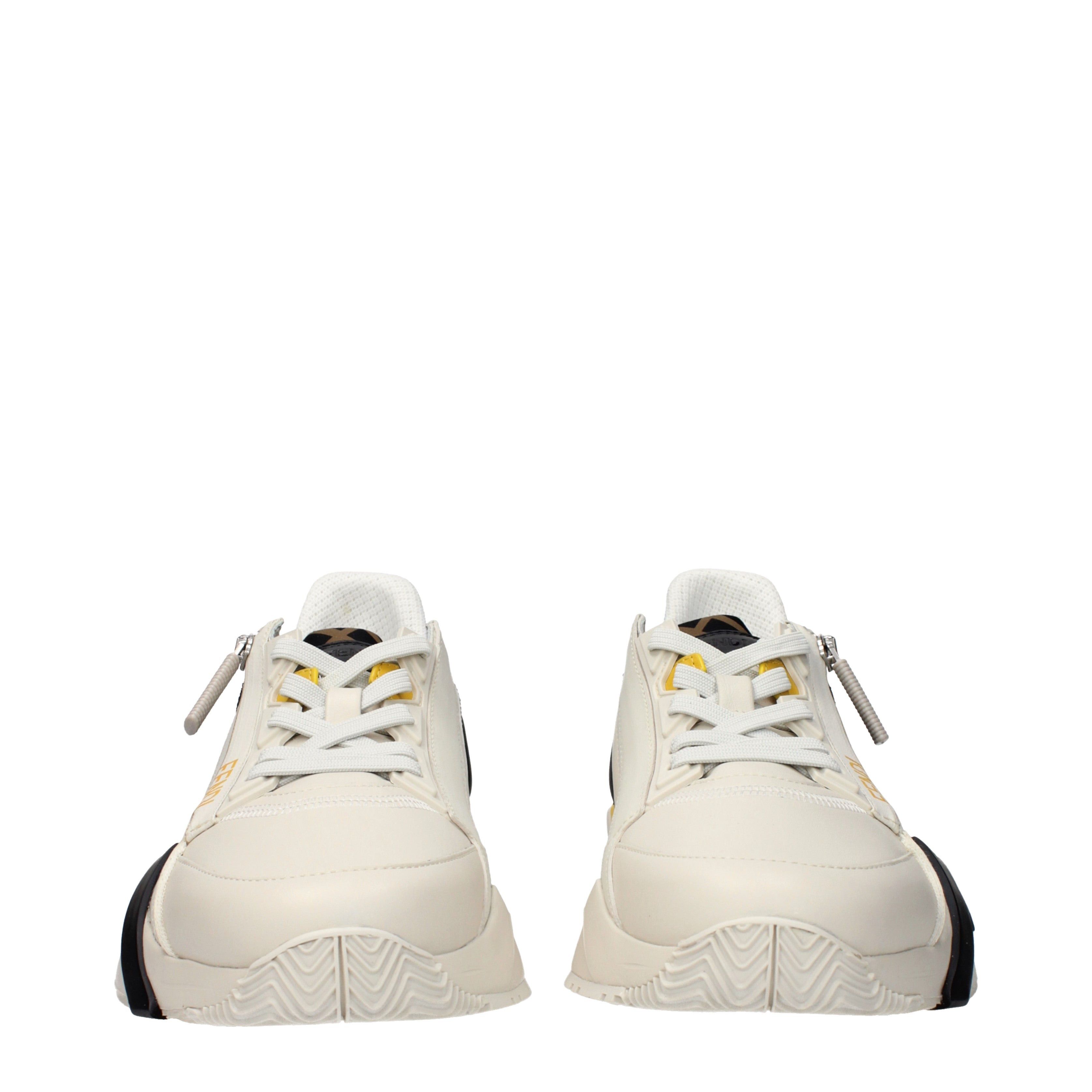 Fendi Sneakers Size US 10 / EU 43 - 3 Thumbnail