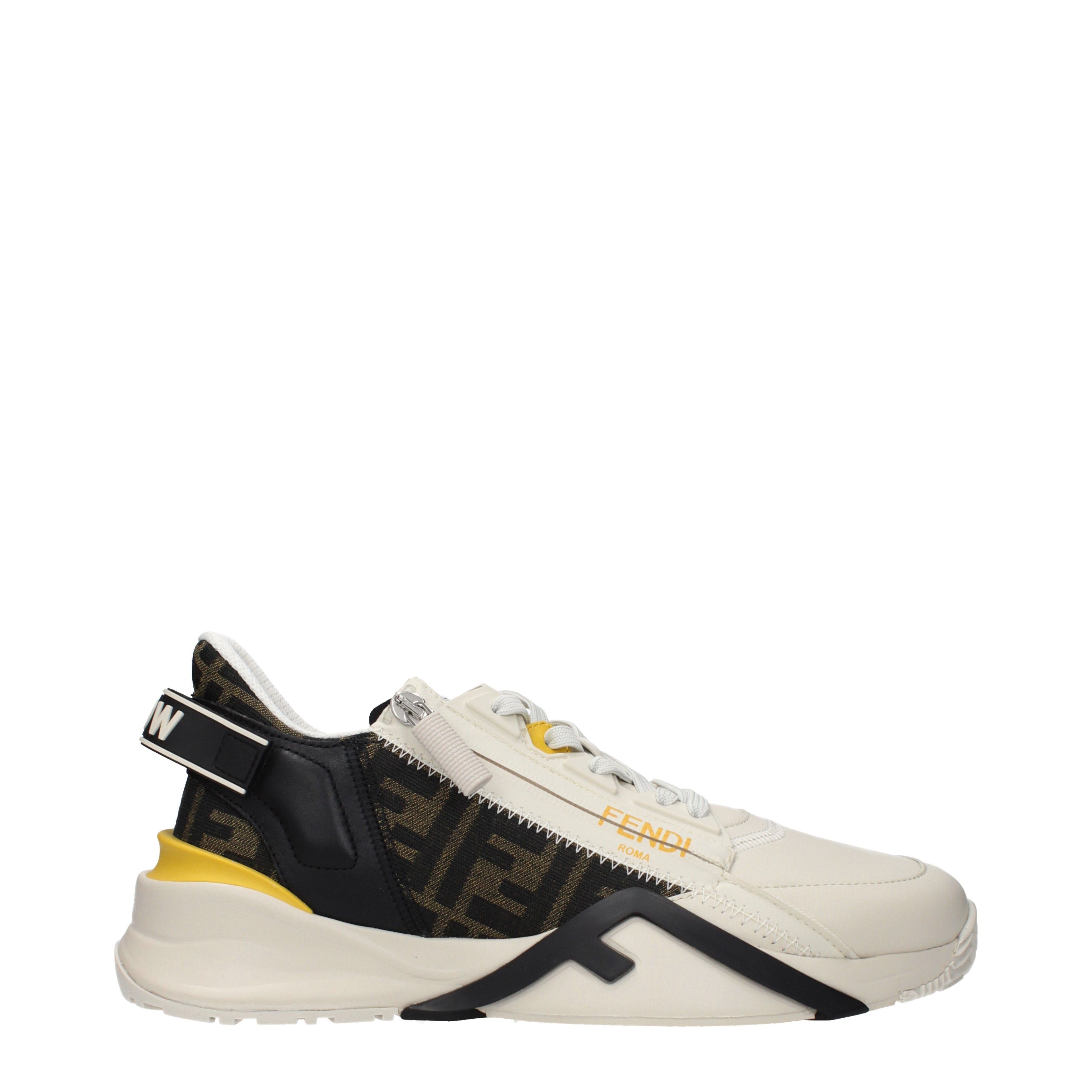 Fendi Sneakers Size US 10 / EU 43 - 2 Thumbnail