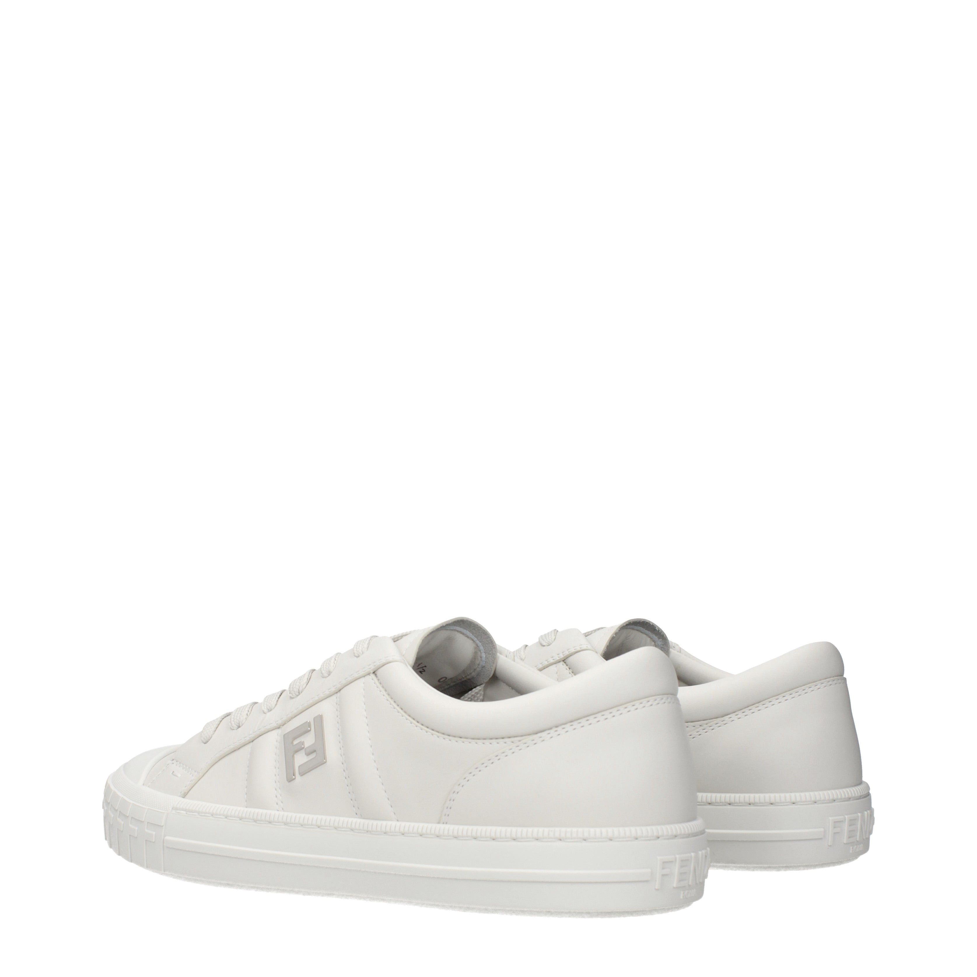 Fendi Sneakers Size US 7.5 / EU 40-41 - 4 Thumbnail