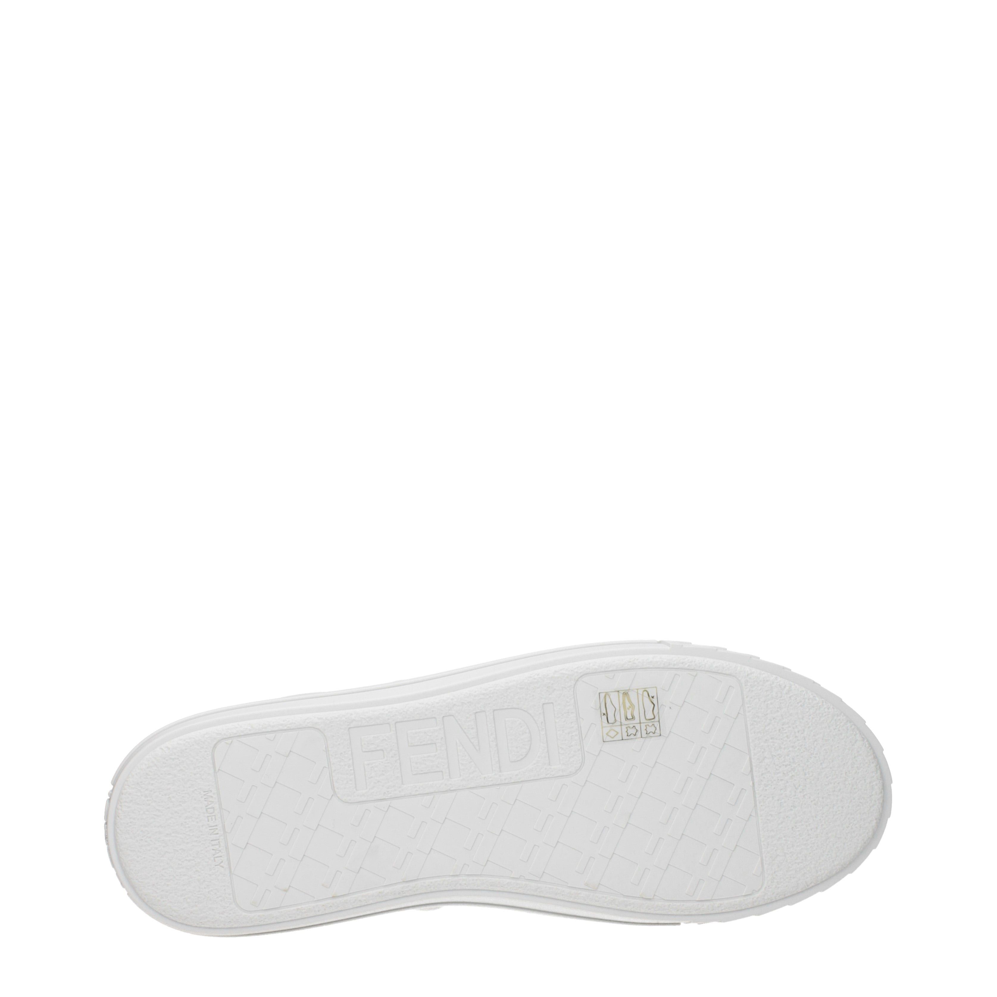 Fendi Sneakers Size US 7.5 / EU 40-41 - 5 Thumbnail
