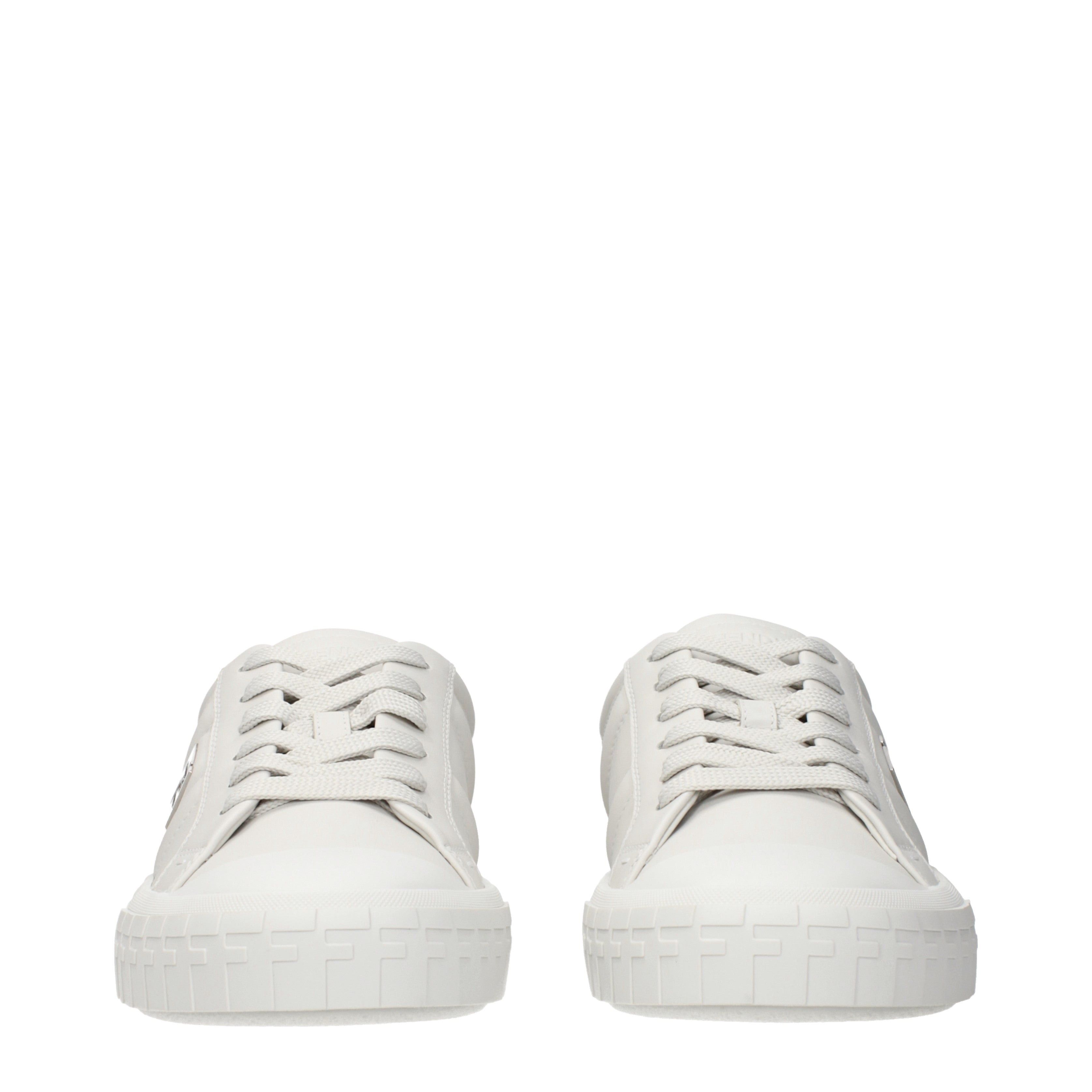 Fendi Sneakers Size US 7.5 / EU 40-41 - 3 Thumbnail