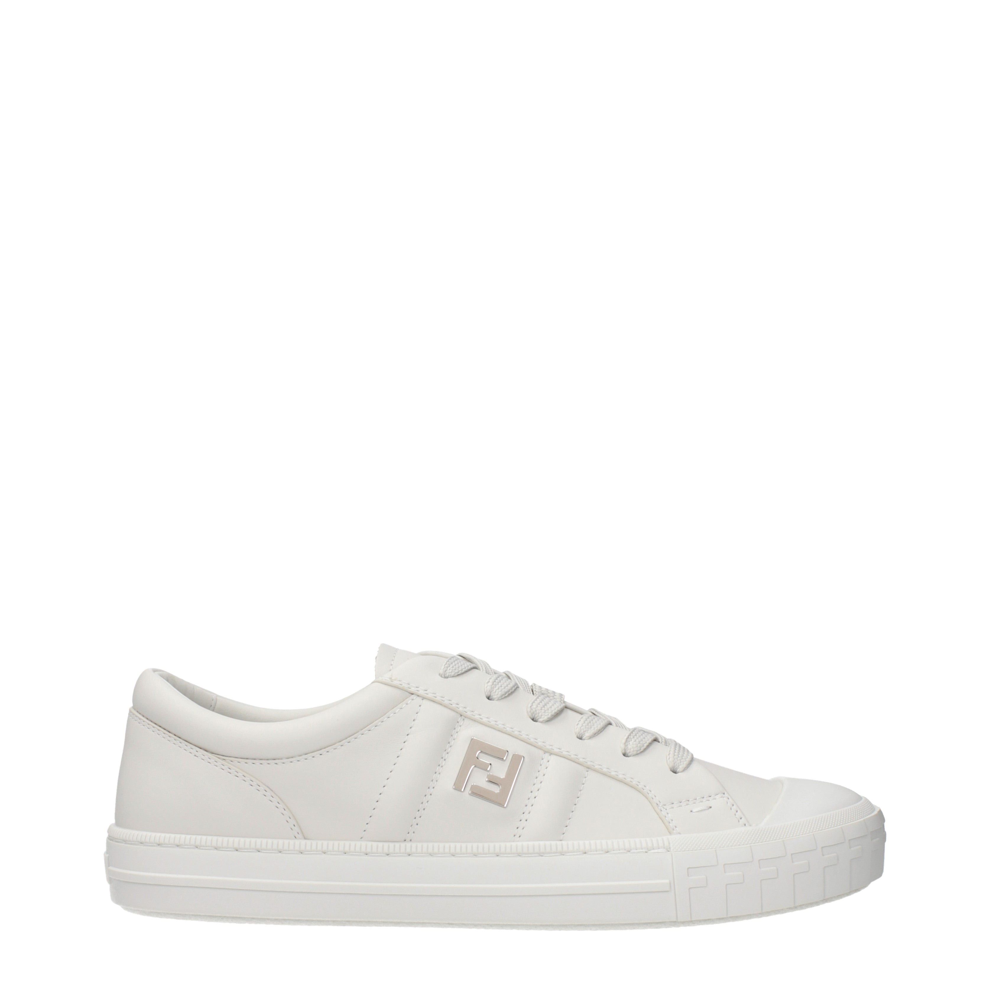 Fendi Sneakers Size US 8.5 / EU 41-42 - 2 Thumbnail