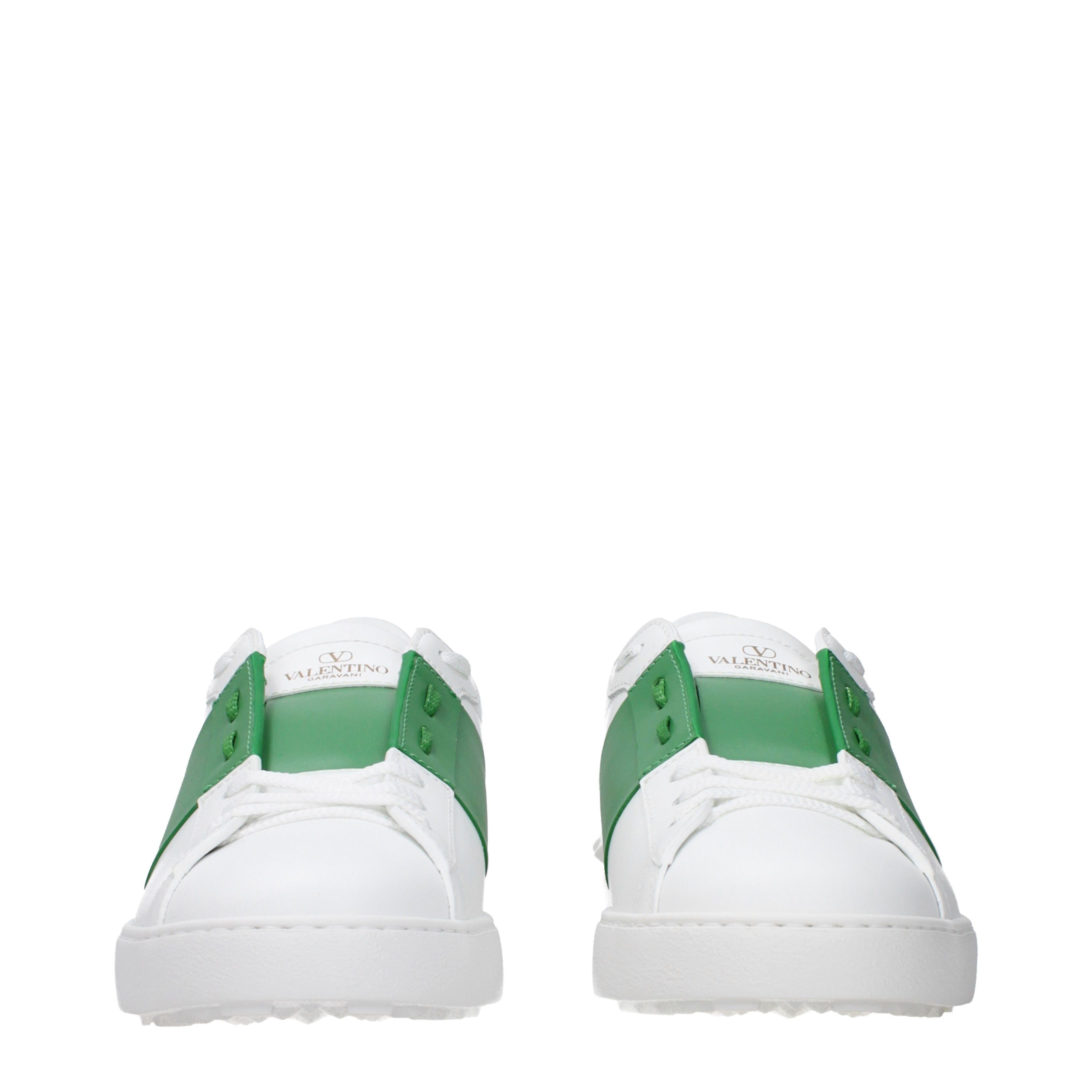 Valentino Sneakers Size US 7 / EU 40 - 3 Thumbnail