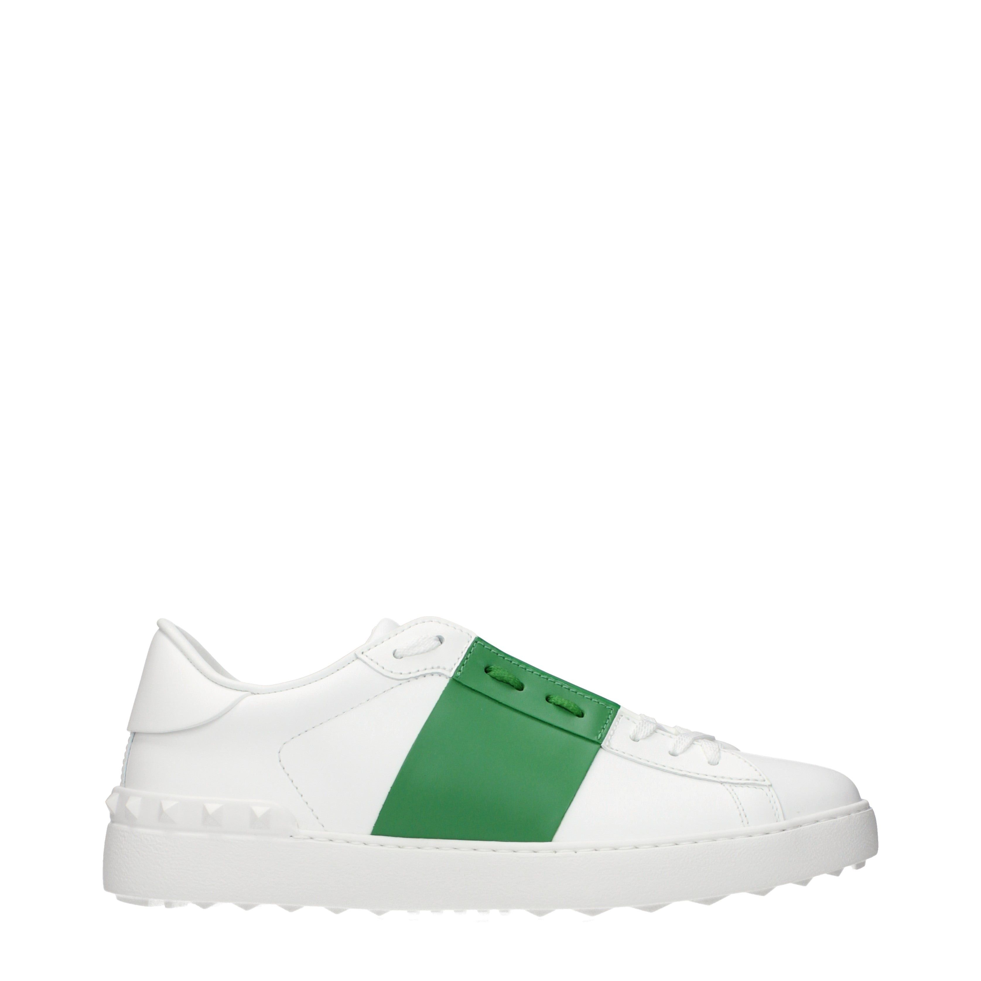 Valentino Sneakers Size US 8.5 / EU 41-42 - 2 Thumbnail