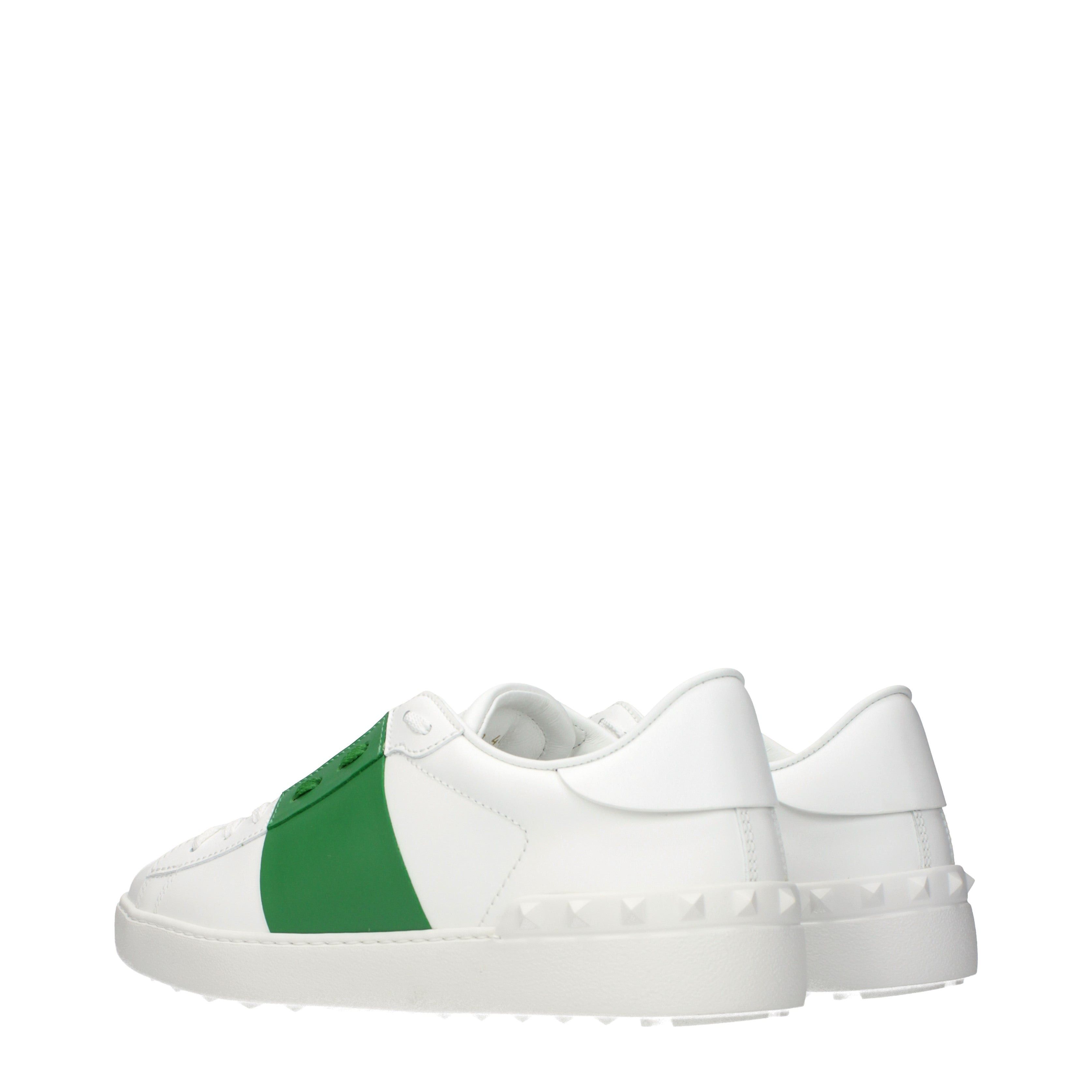 Valentino Sneakers Size US 8.5 / EU 41-42 - 4 Thumbnail