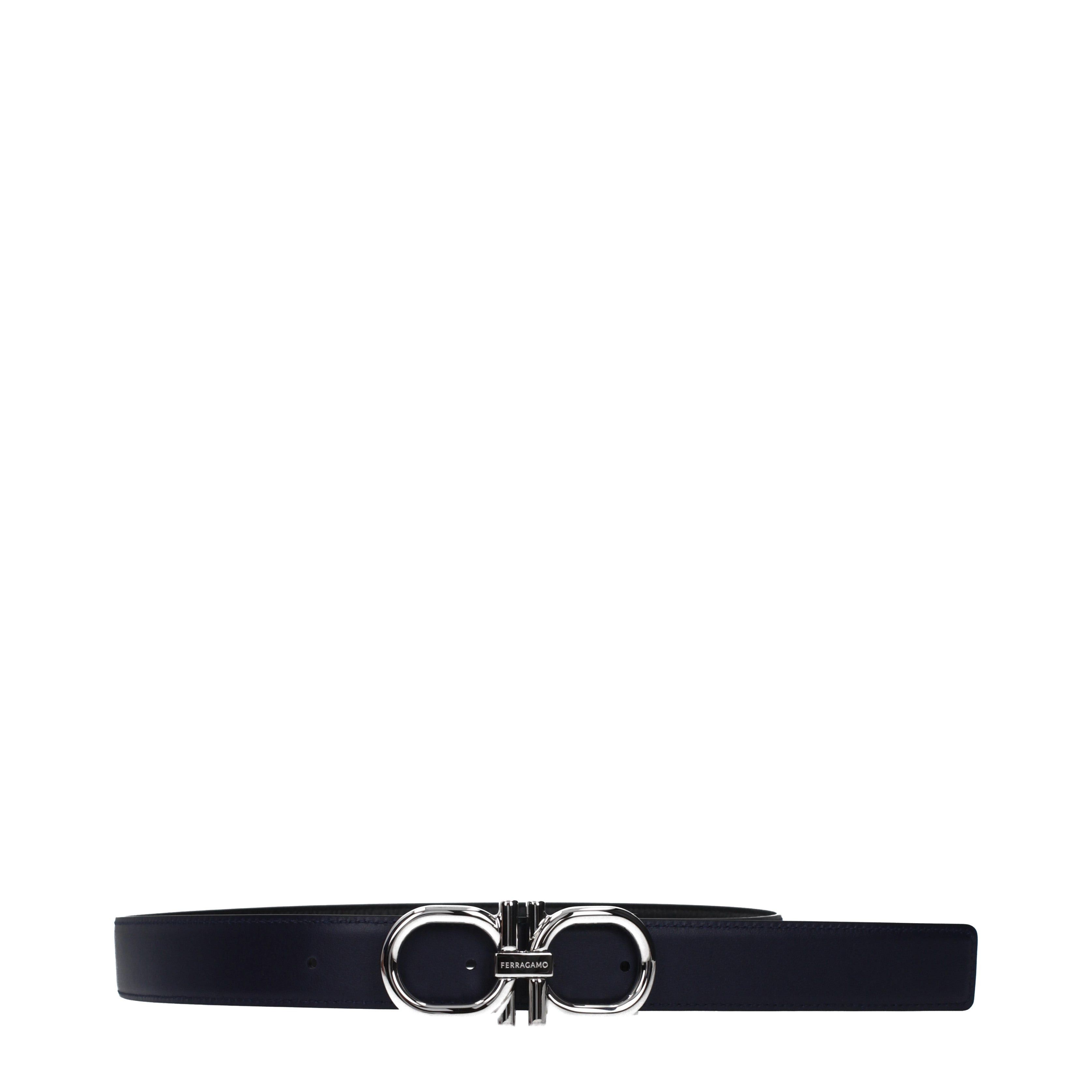 Salvatore Ferragamo Belts Size 44 - 2 Thumbnail