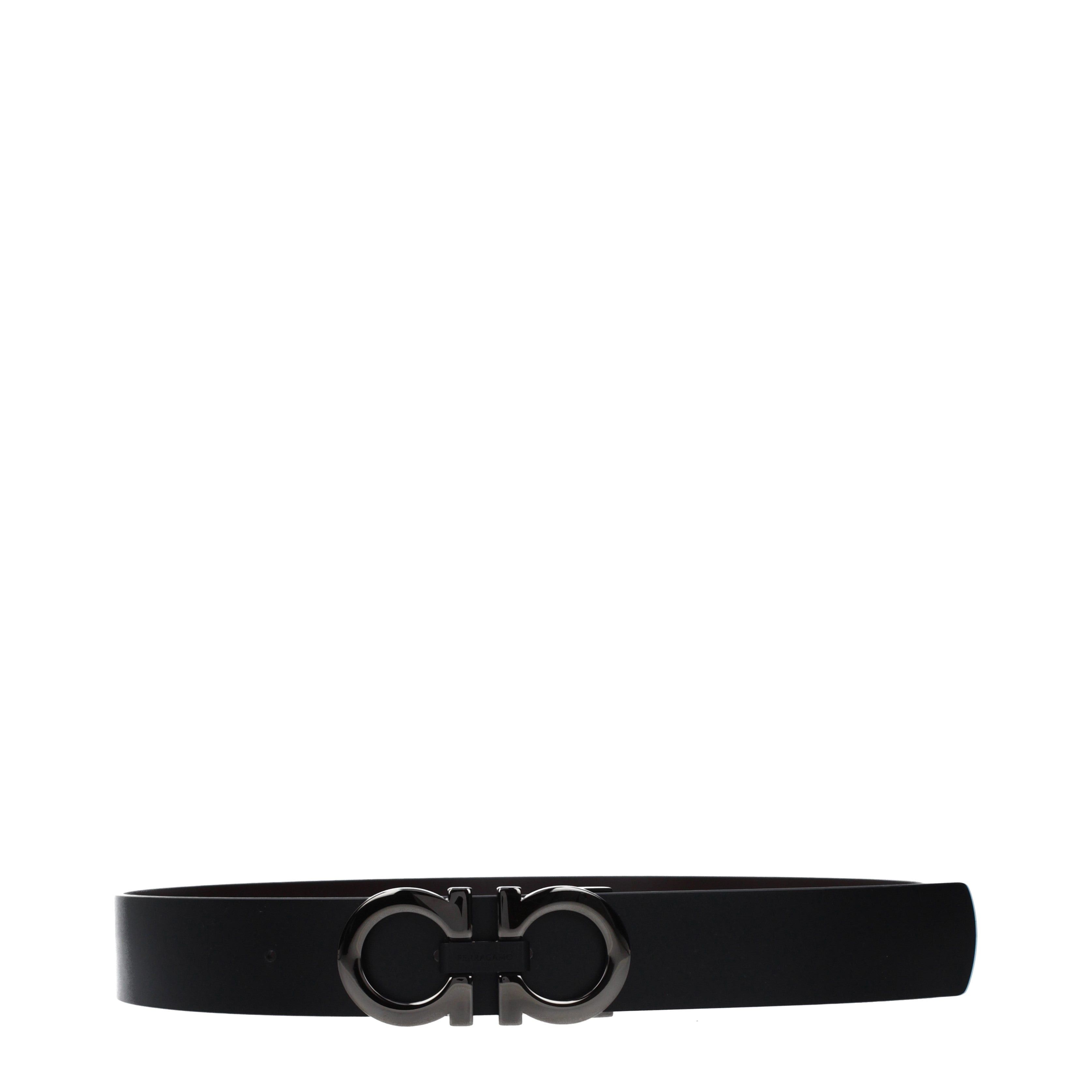 Salvatore Ferragamo Belts Size 34 - 2 Thumbnail