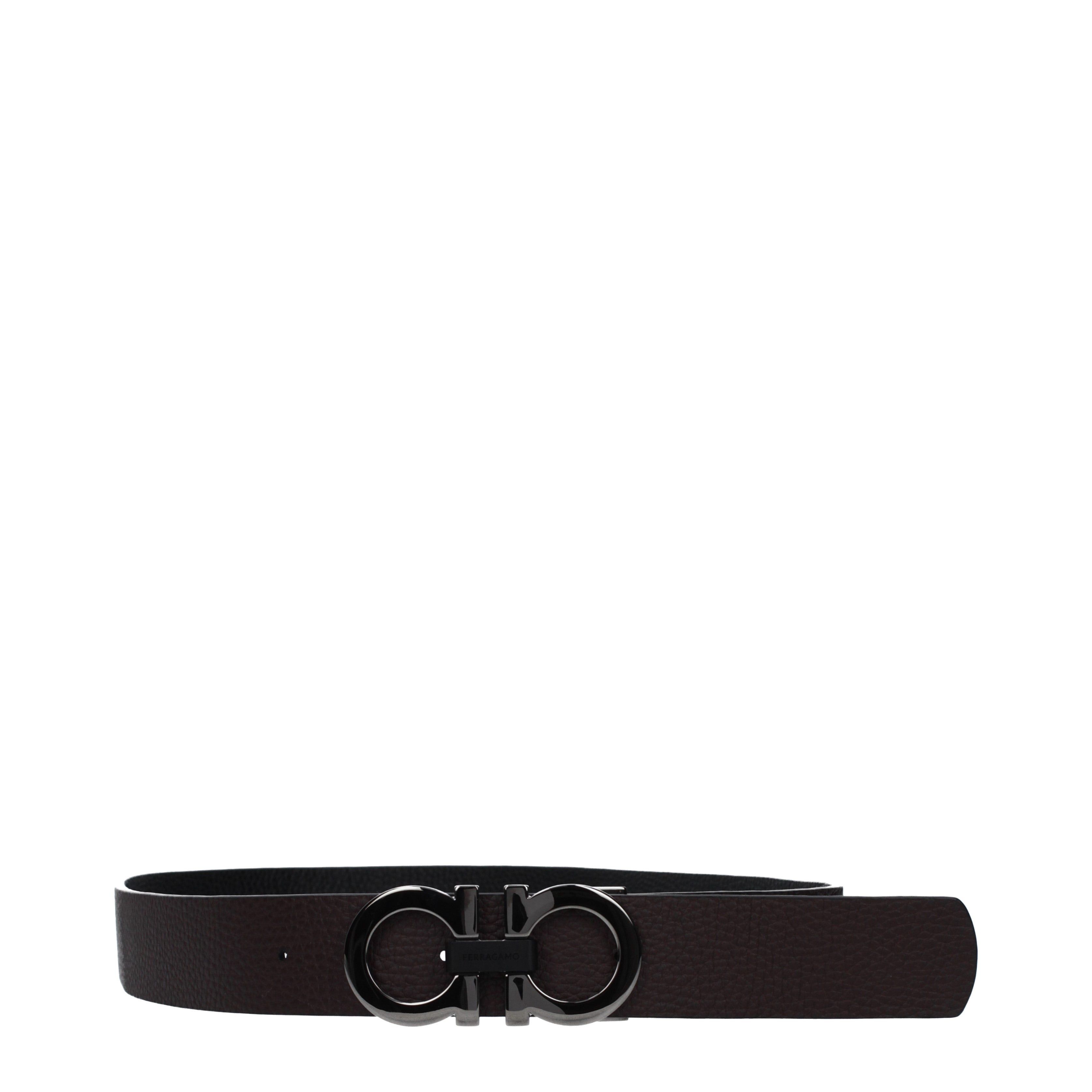 Salvatore Ferragamo Belts Size 44 - 2 Thumbnail