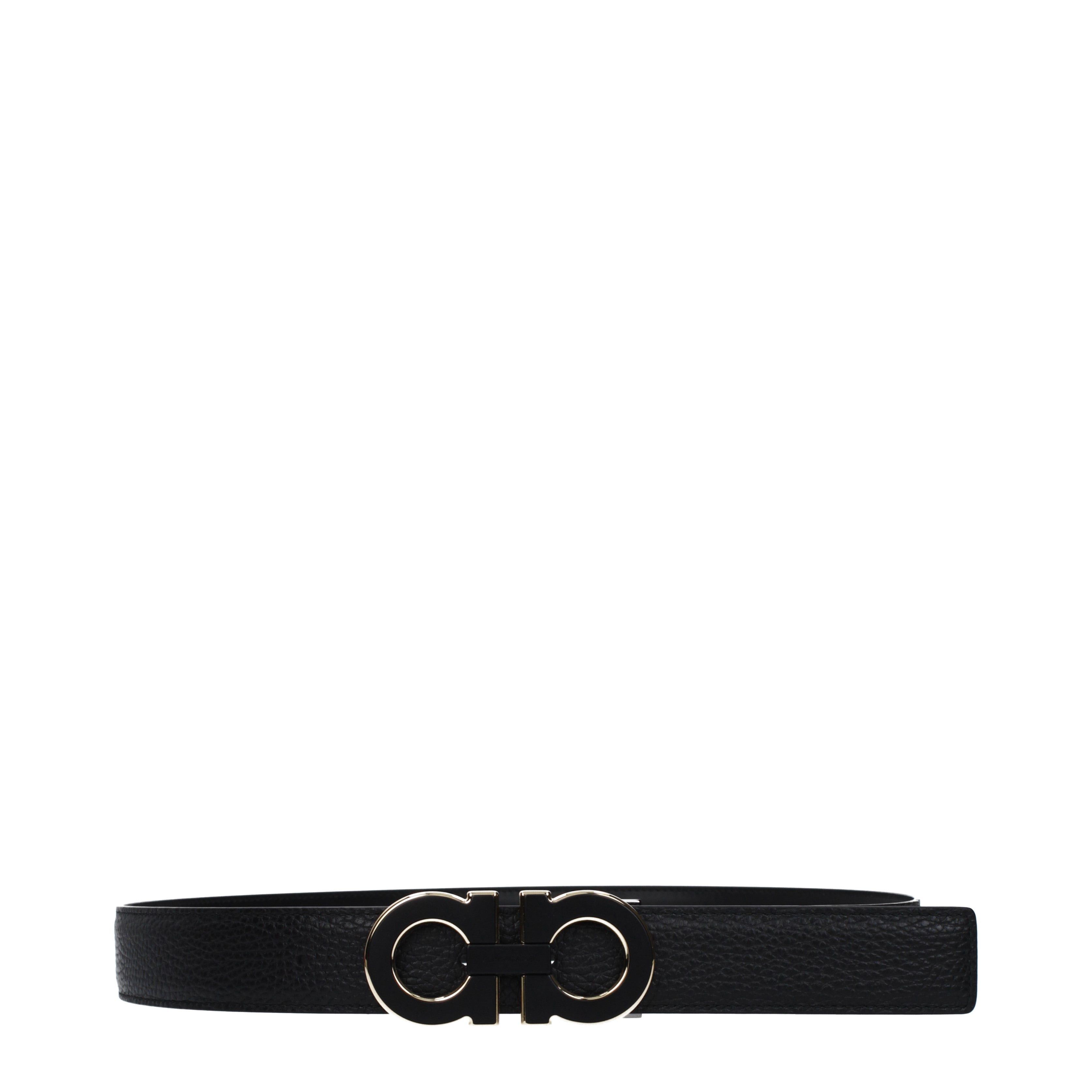 Salvatore Ferragamo Belts Size ONE SIZE - 2 Thumbnail