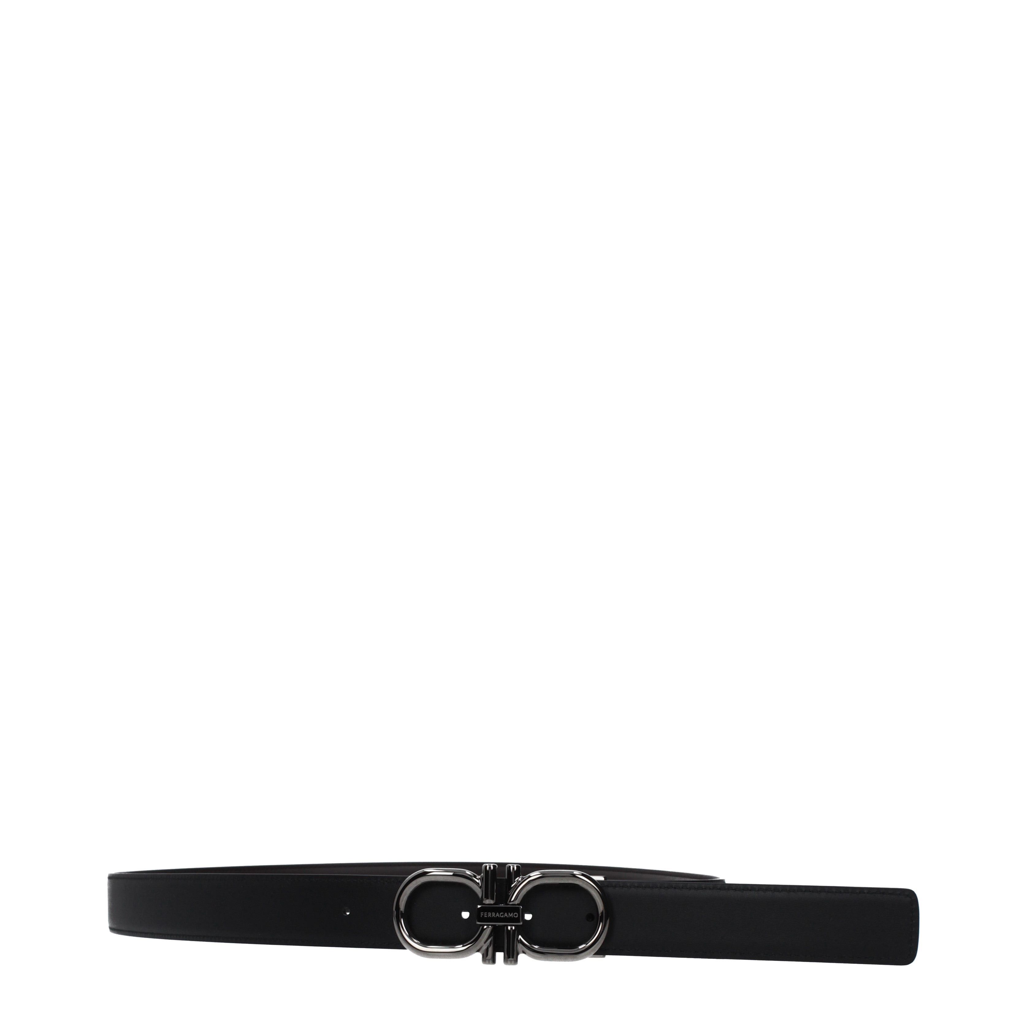 Salvatore Ferragamo Belts Size 42 - 2 Thumbnail