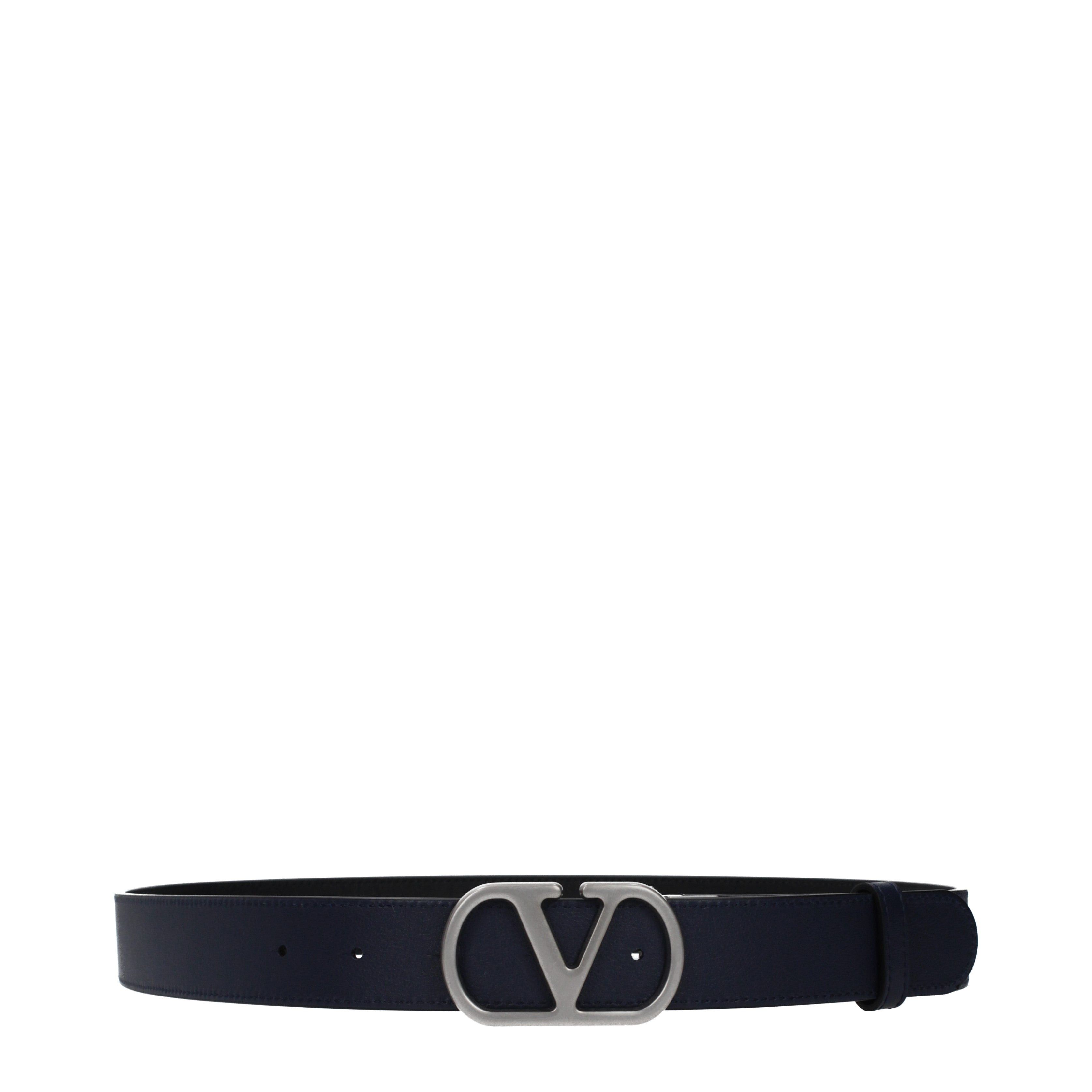 Valentino Belts Size 34 - 2 Thumbnail