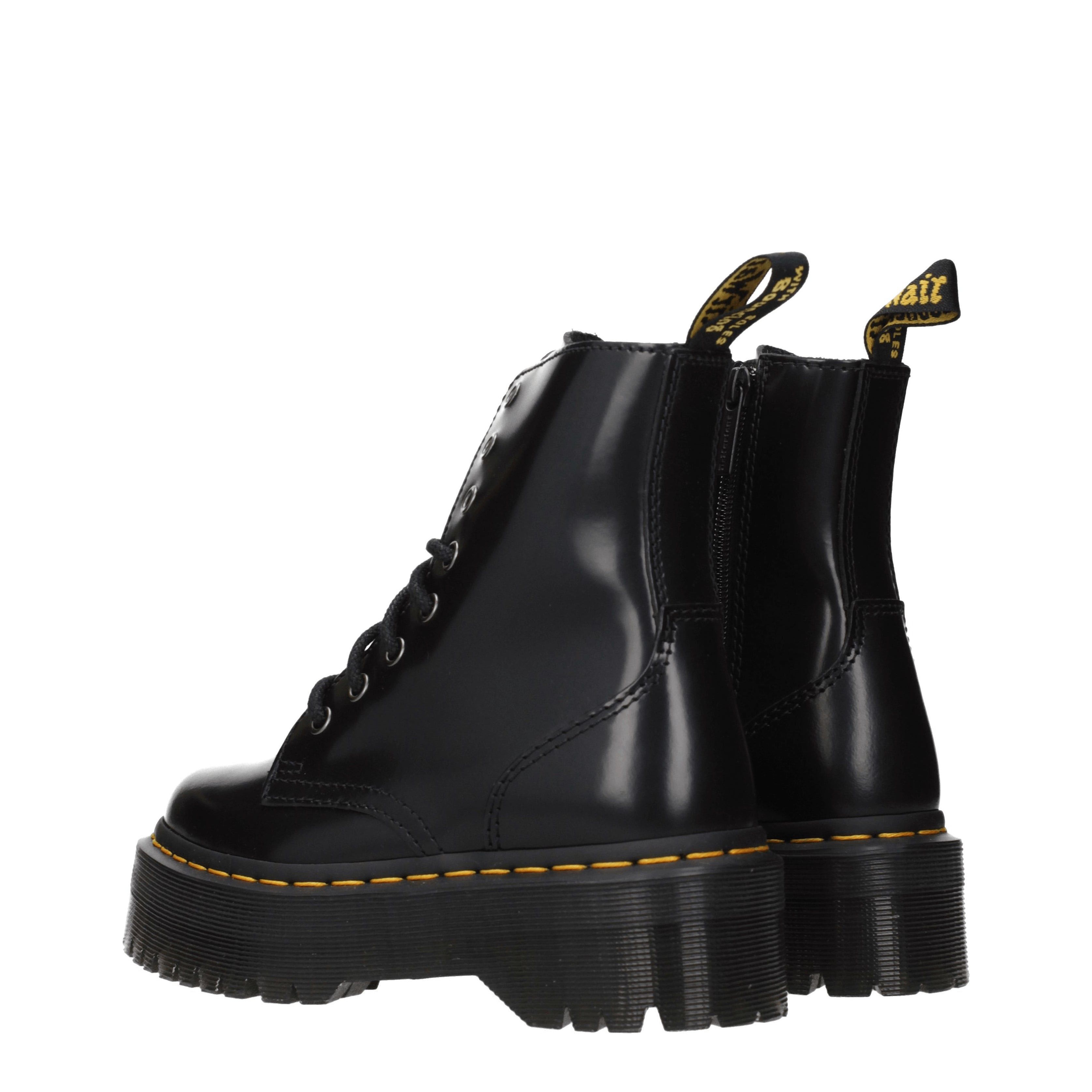 Dr. Martens Boots Size US 8 / IT 38 - 4 Thumbnail