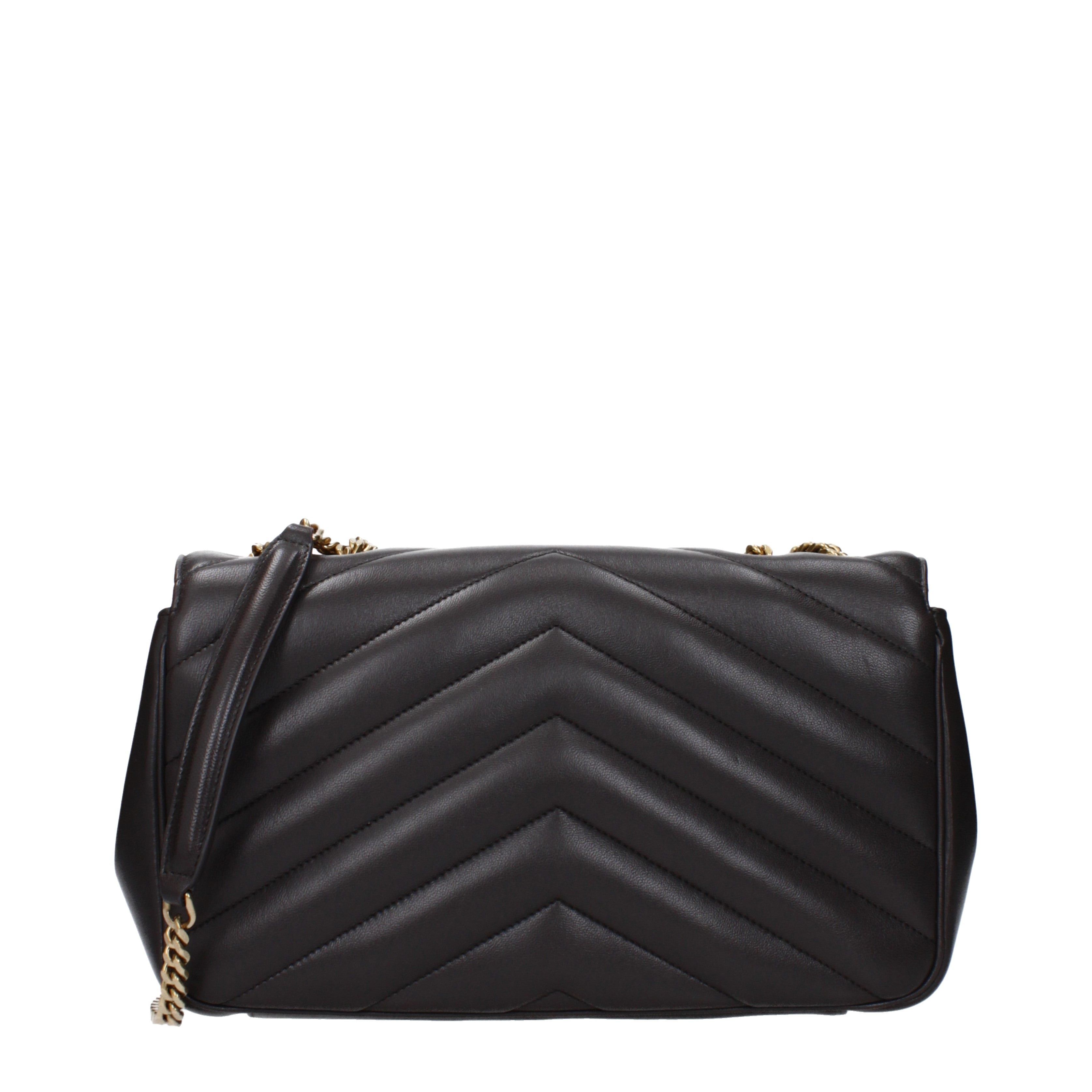 Saint Laurent Paris Shoulder Bags Size ONE SIZE - 3 Thumbnail