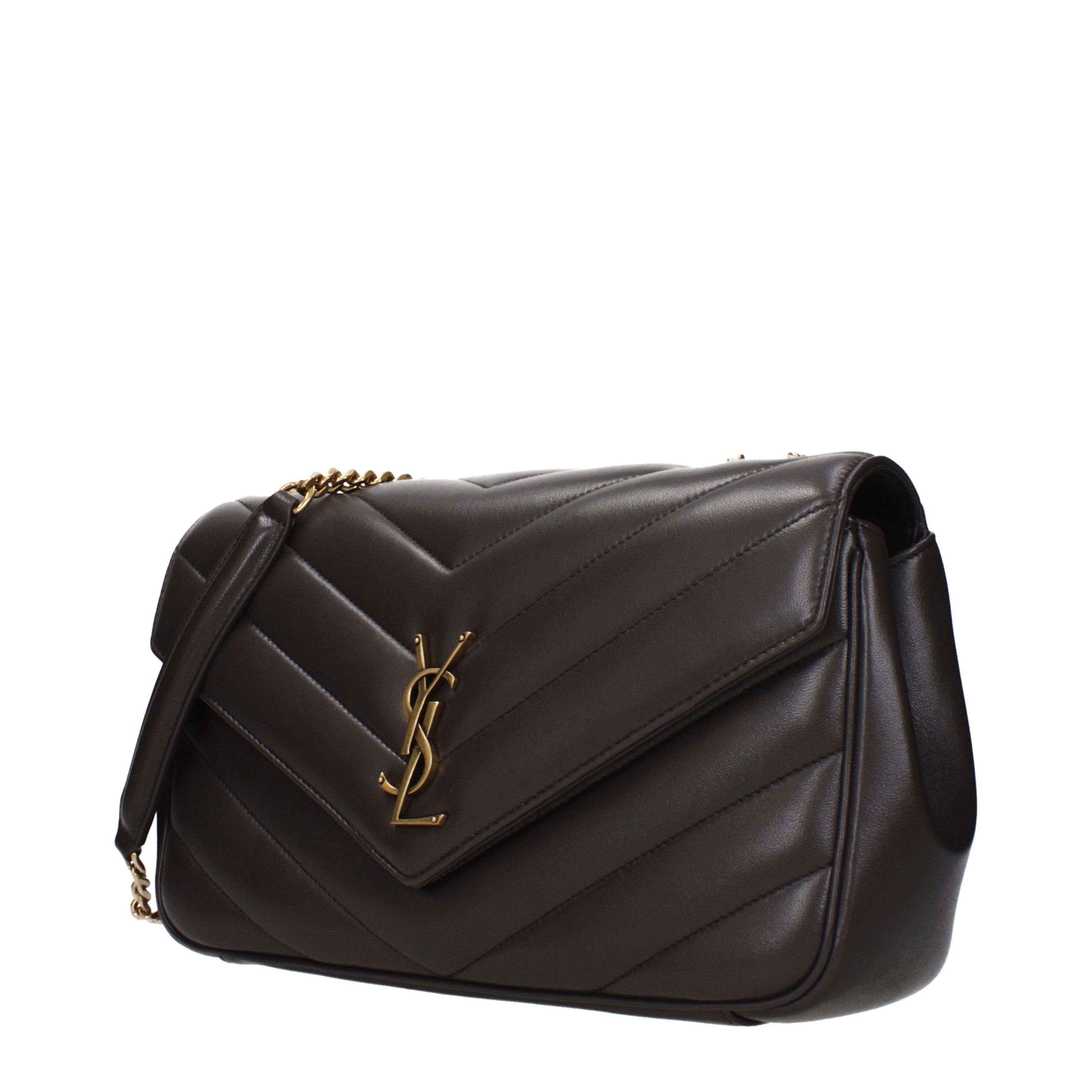 Saint Laurent Paris Shoulder Bags Size ONE SIZE - 2 Thumbnail