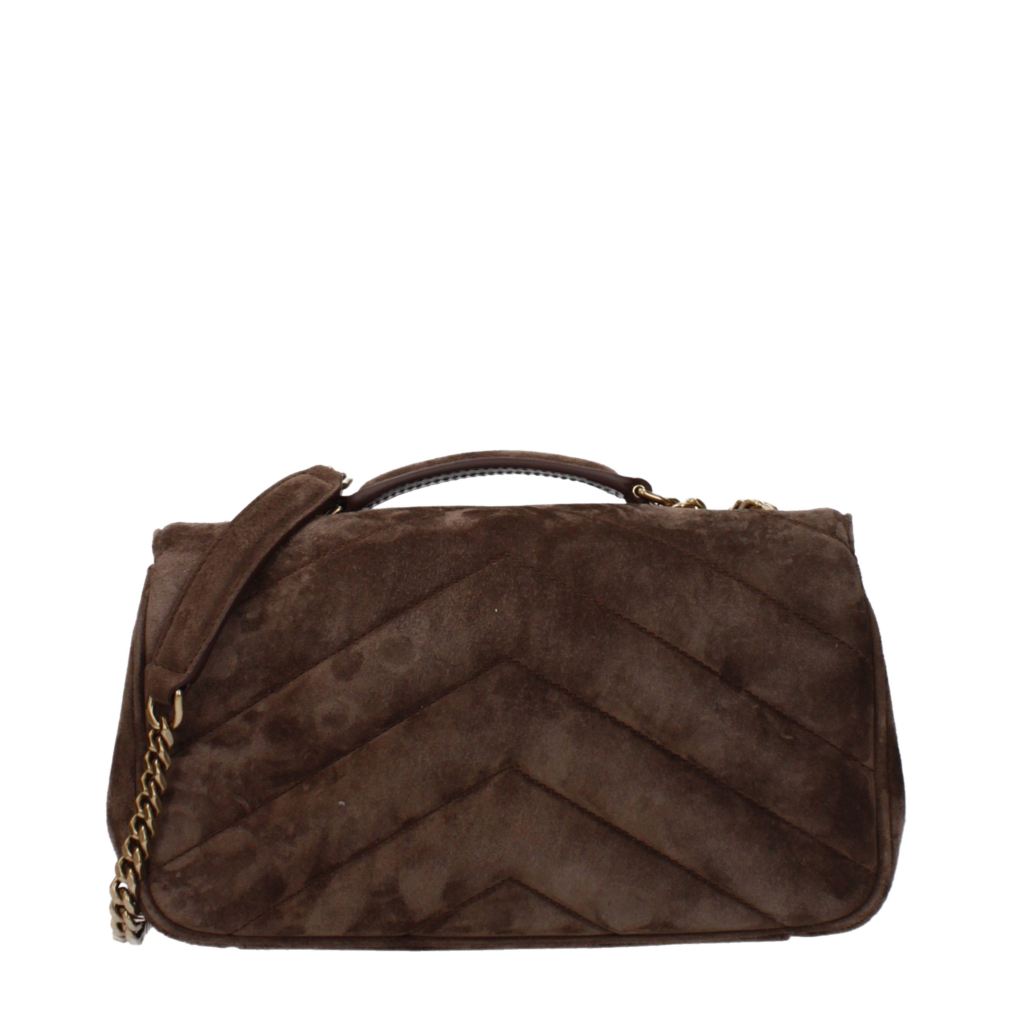 Saint Laurent Paris Shoulder Bags Size ONE SIZE - 3 Thumbnail