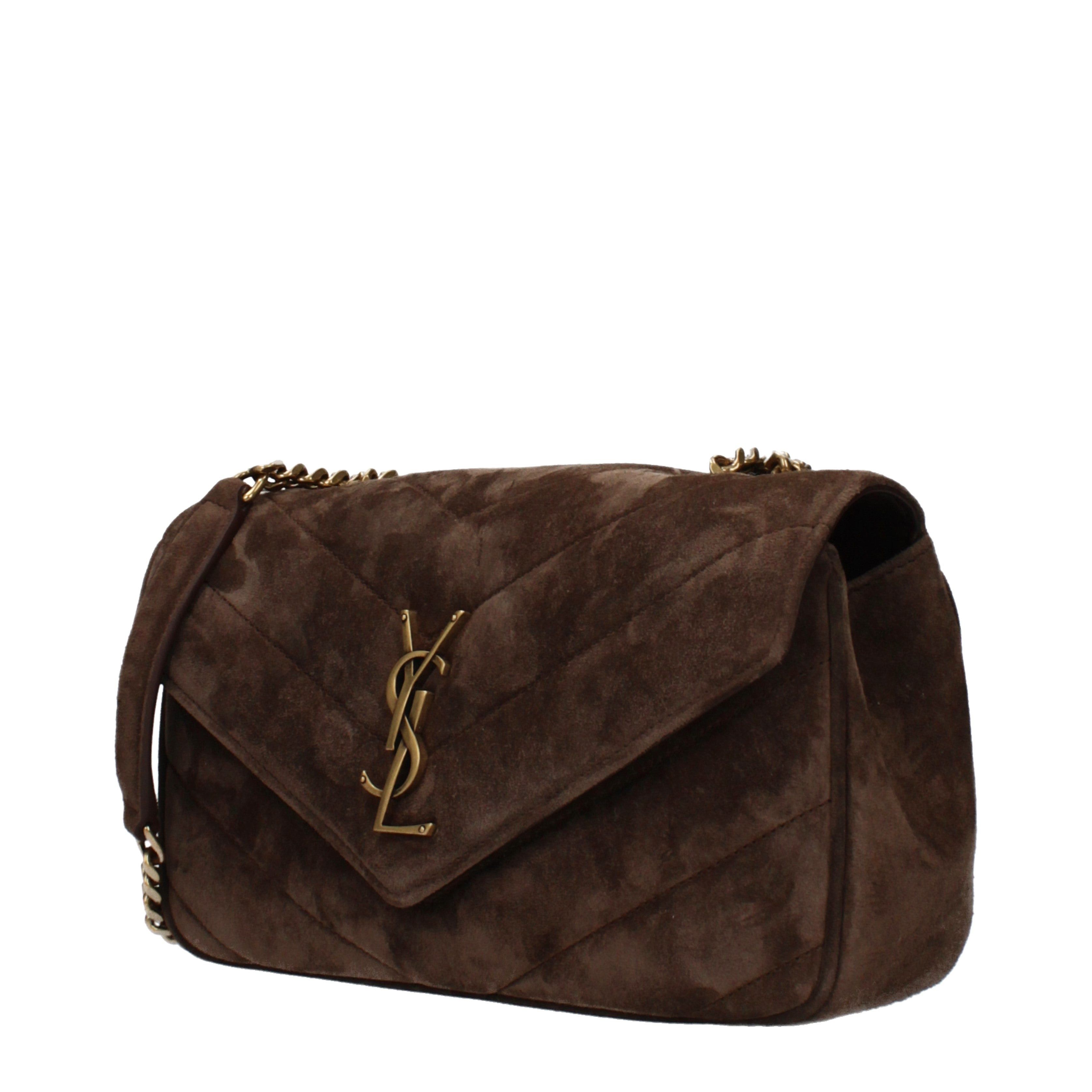 Saint Laurent Paris Shoulder Bags Size ONE SIZE - 2 Thumbnail