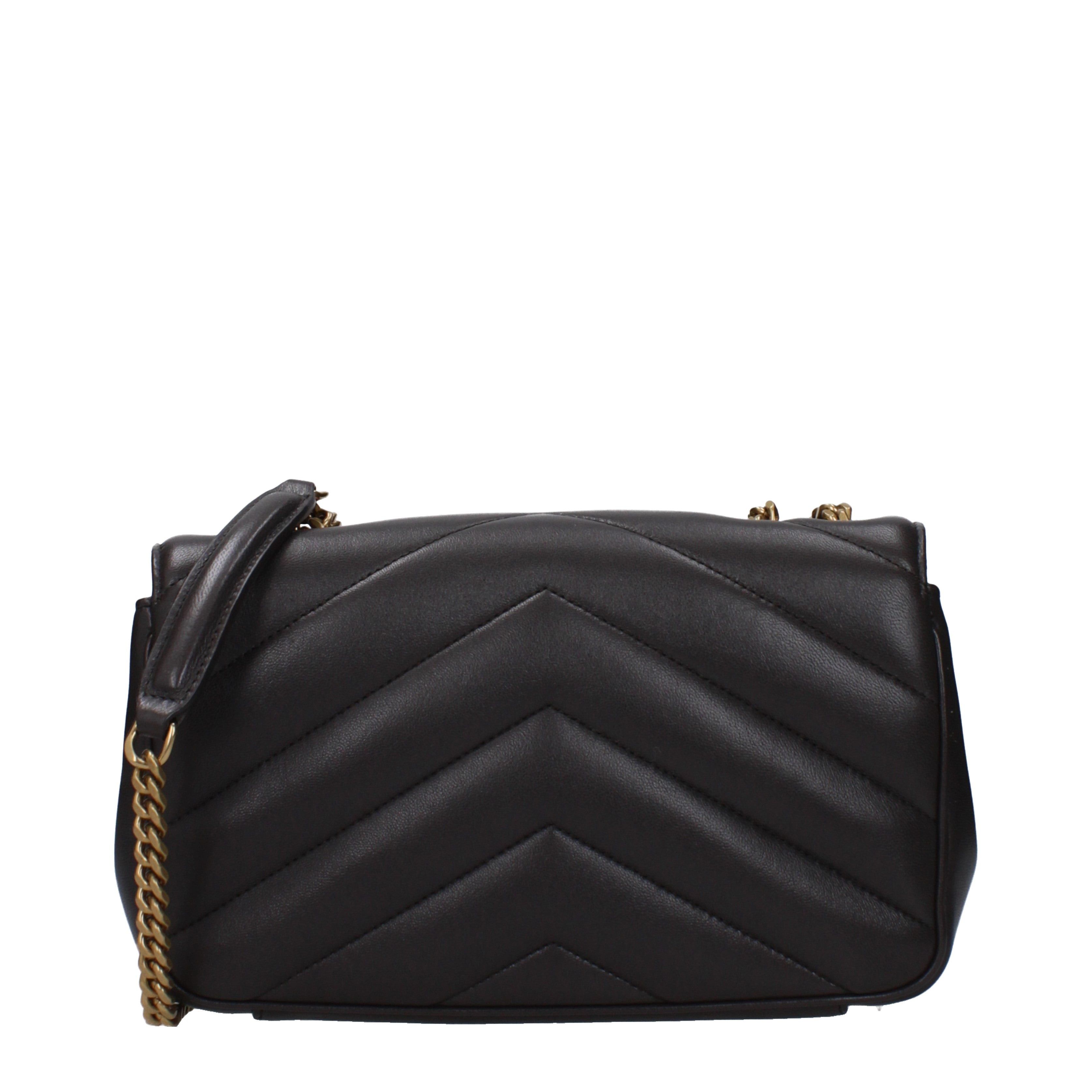 Saint Laurent Paris Shoulder Bags Size ONE SIZE - 3 Thumbnail